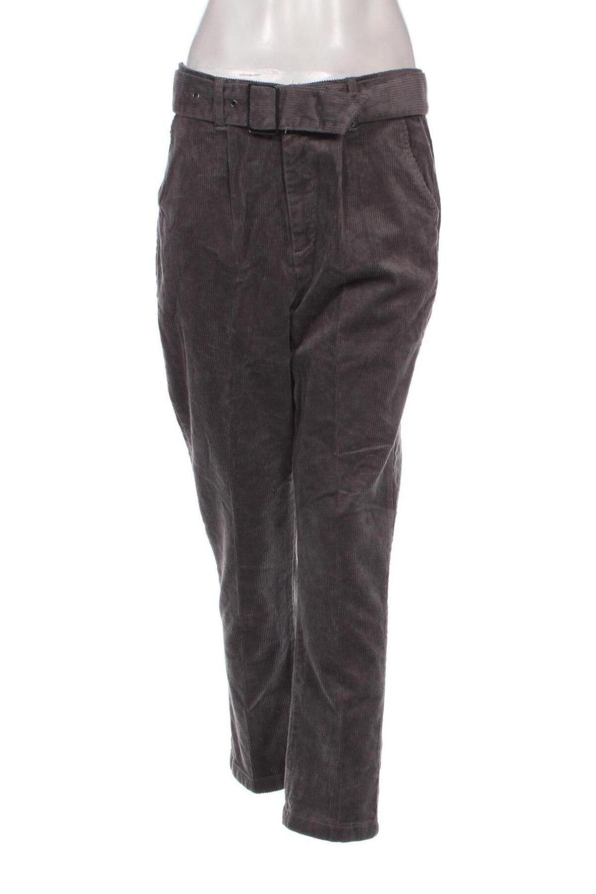 Дамски панталон Urban Surface, Размер M, Цвят Сив, Цена 14,26 лв.
