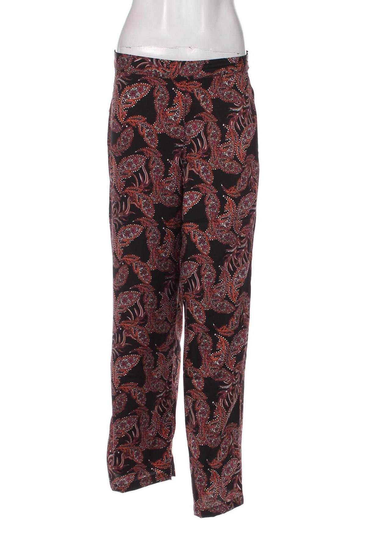 Pantaloni de femei Vero Moda, Mărime S, Culoare Multicolor, Preț 30,99 Lei