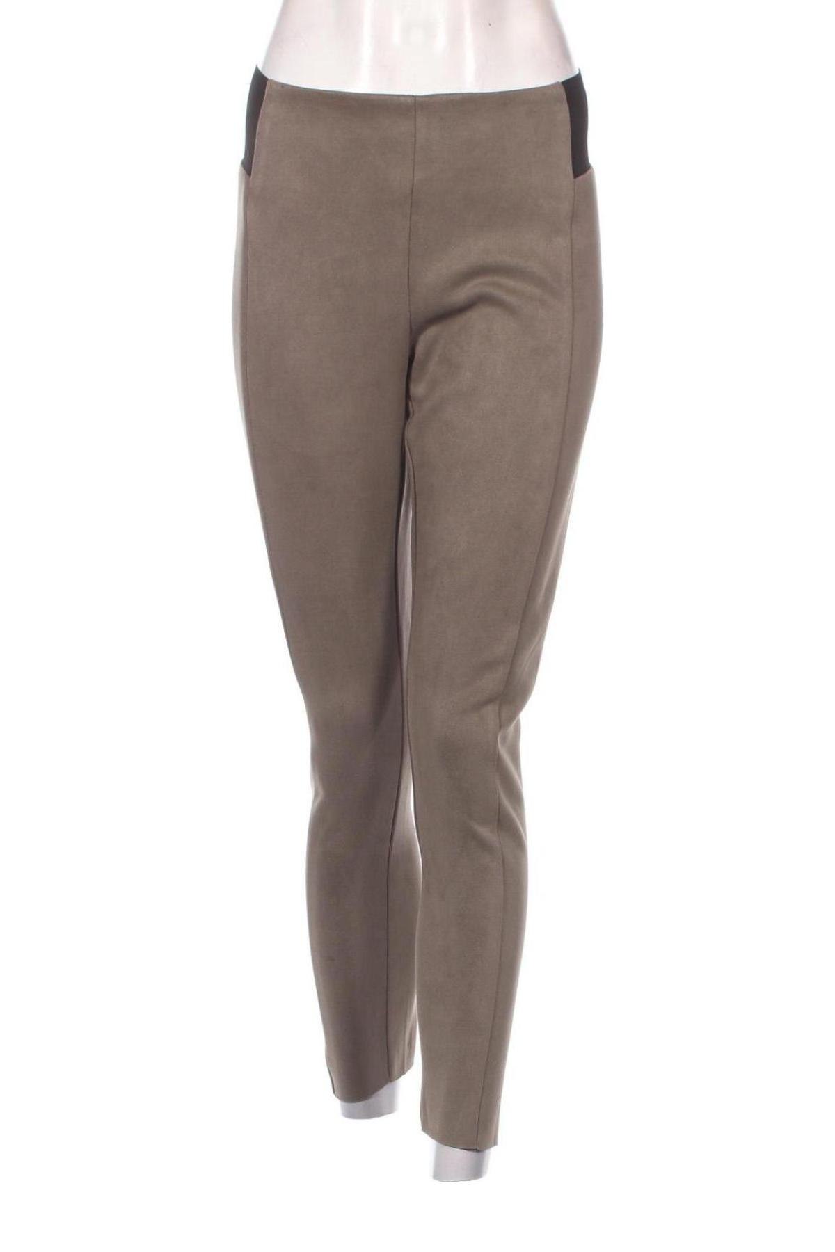 Damenhose Vero Moda, Größe M, Farbe Beige, Preis 4,59 €