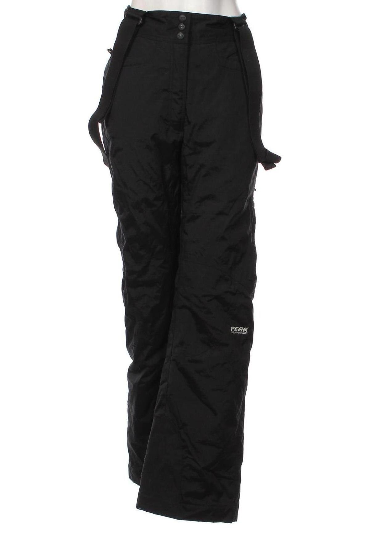 Dámské kalhoty pro zimní sporty  Peak Performance, Velikost L, Barva Černá, Cena  694,00 Kč