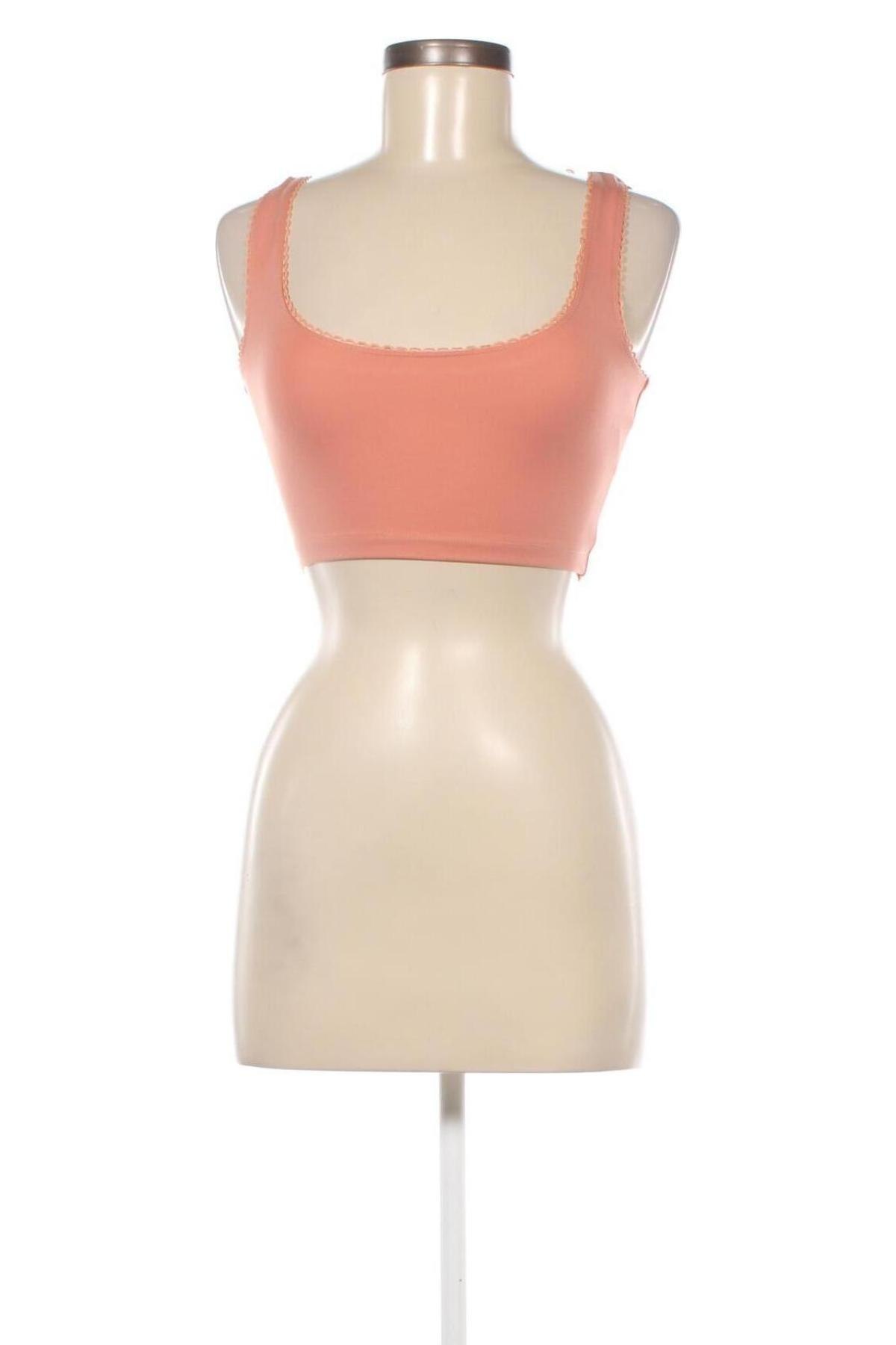 Damentop Fashion Union, Größe XS, Farbe Rosa, Preis € 4,49