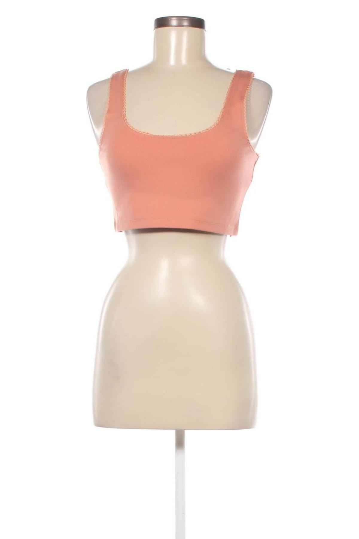 Damentop Fashion Union, Größe M, Farbe Rosa, Preis € 4,49