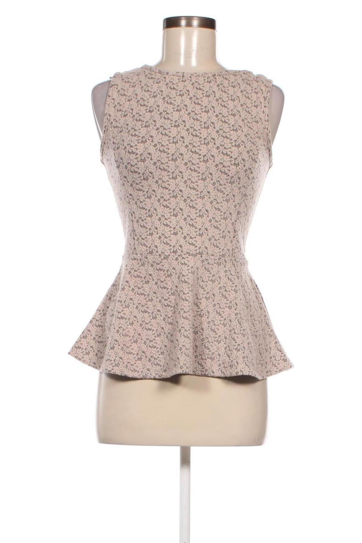 Damentop New Look, Größe S, Farbe Beige, Preis € 10,82