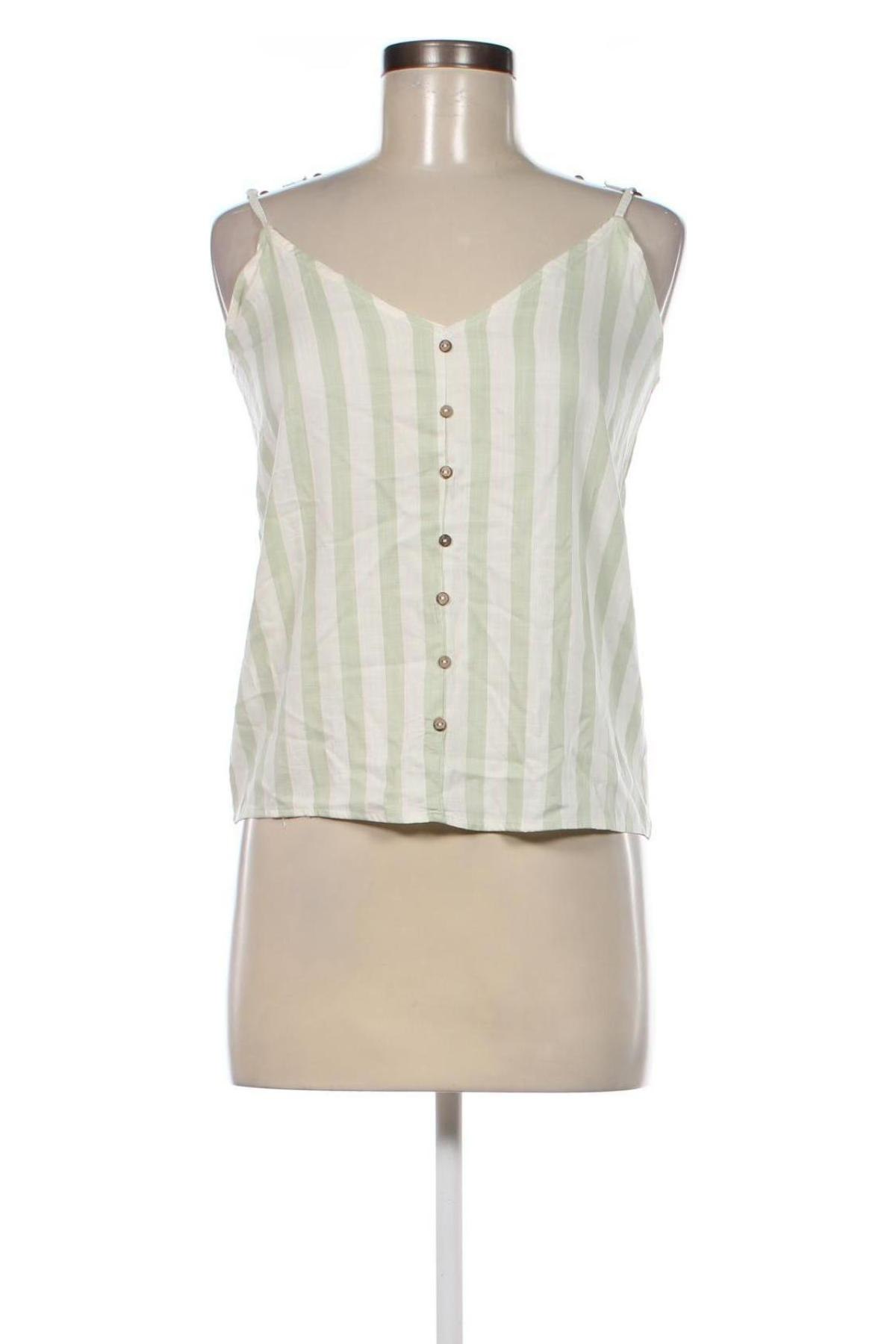 Γυναικείο αμάνικο μπλουζάκι ONLY, Μέγεθος XXS, Χρώμα Πολύχρωμο, Τιμή 5,01 €