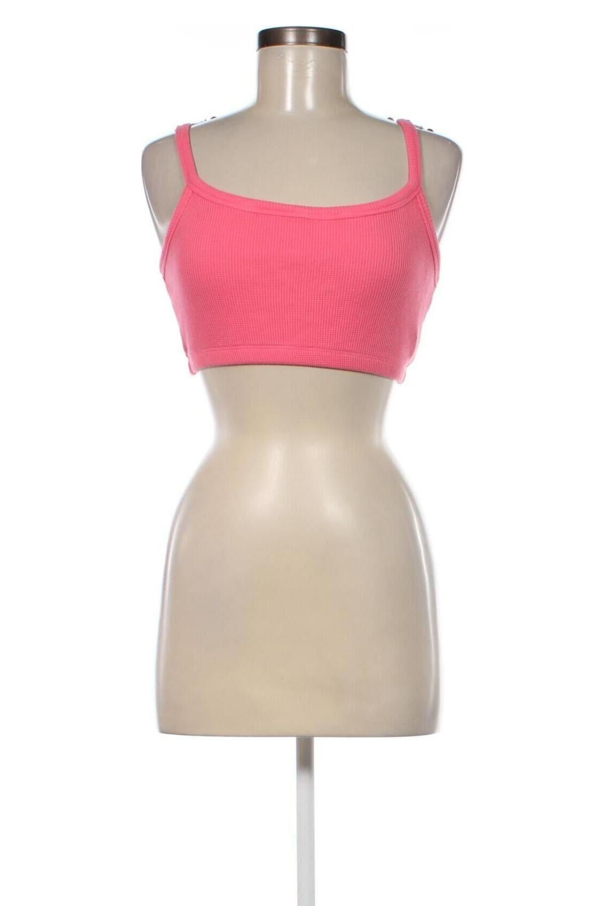 Damentop Tally Weijl, Größe M, Farbe Rosa, Preis € 5,09