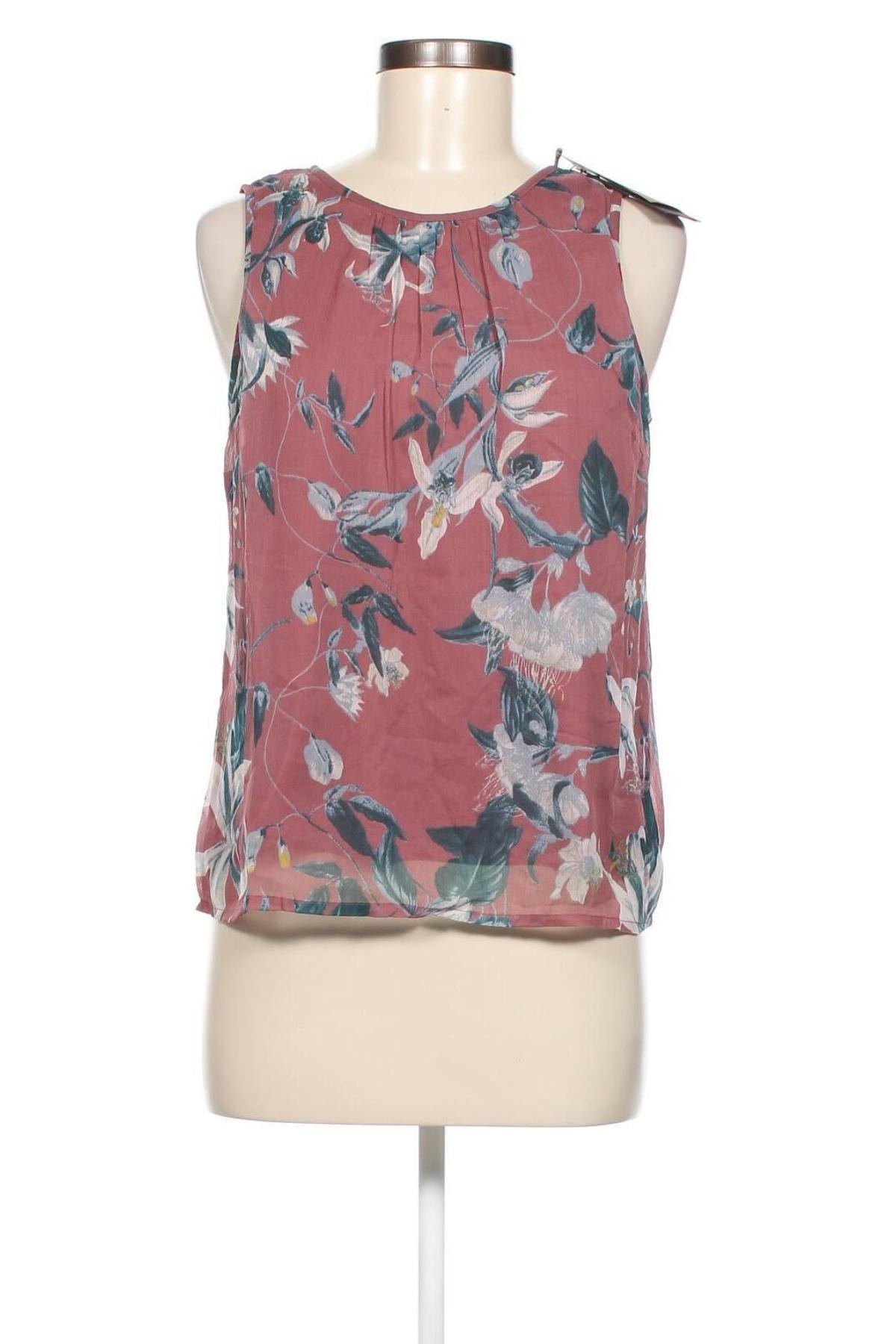 Damentop Vero Moda, Größe XS, Farbe Mehrfarbig, Preis € 9,60