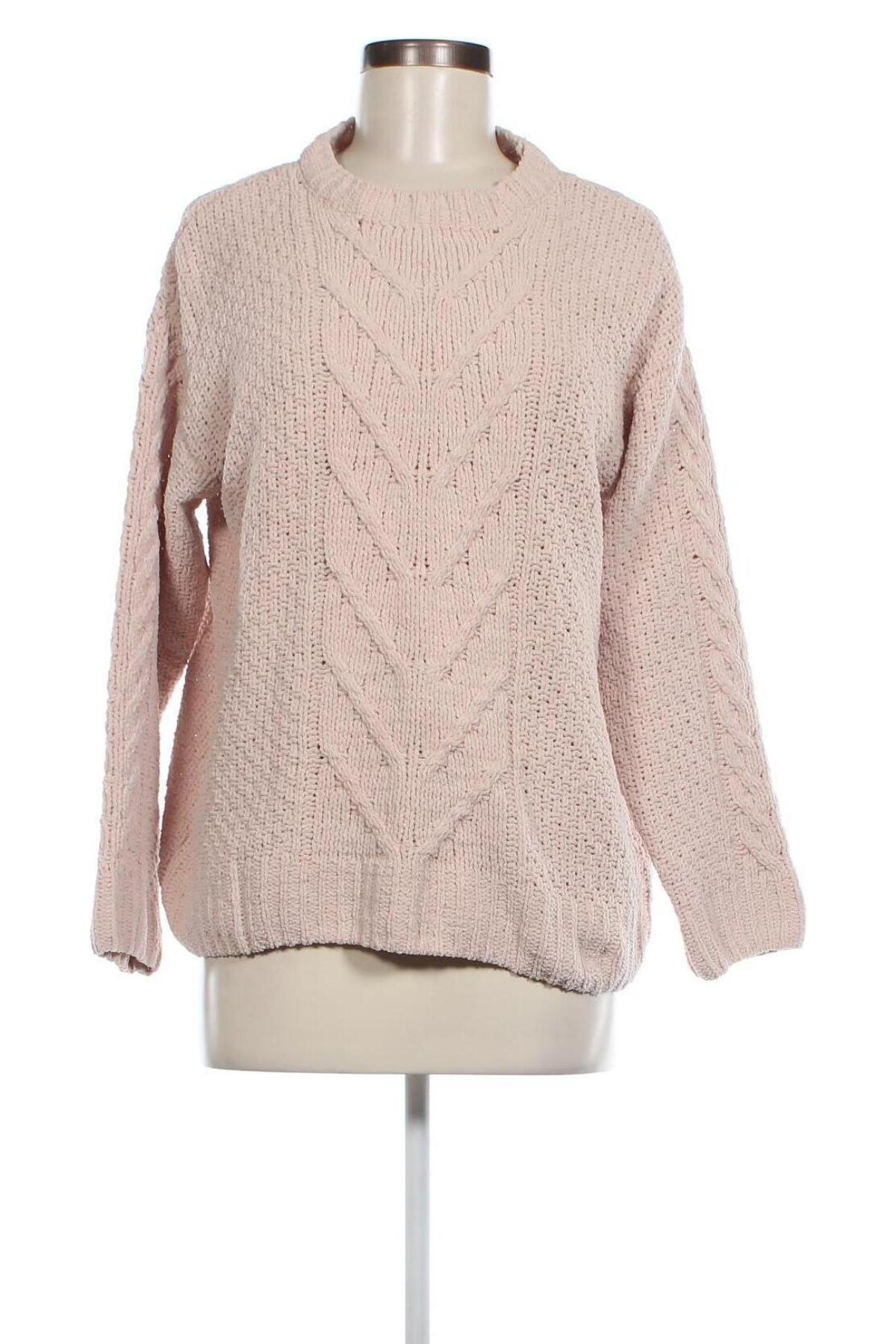 Damenpullover Anko, Größe XS, Farbe Rosa, Preis € 8,07