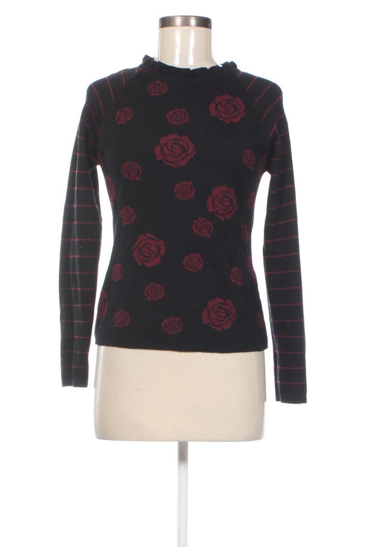 Γυναικείο πουλόβερ Bitte Kai Rand, Μέγεθος M, Χρώμα Πολύχρωμο, Τιμή 19,74 €