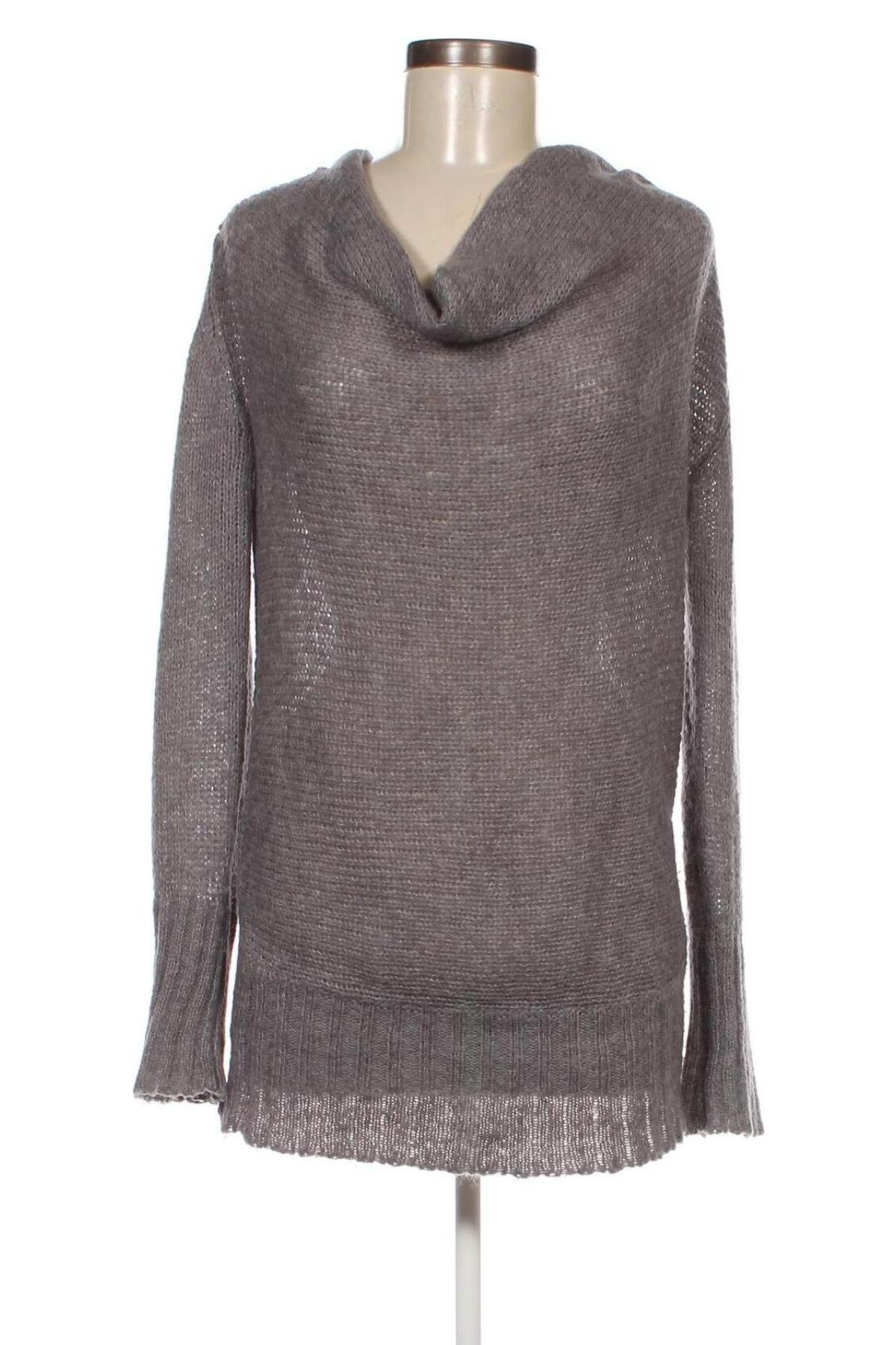 Damenpullover Degaje, Größe M, Farbe Grau, Preis 4,99 €