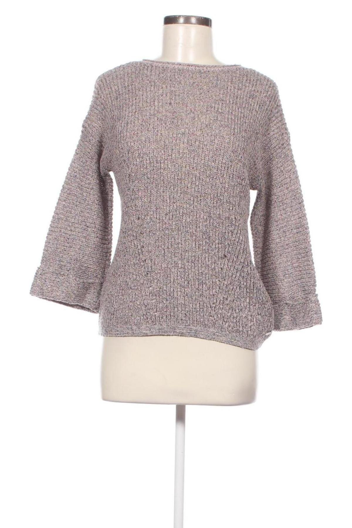 Γυναικείο πουλόβερ Edc By Esprit, Μέγεθος XS, Χρώμα Πολύχρωμο, Τιμή 3,21 €
