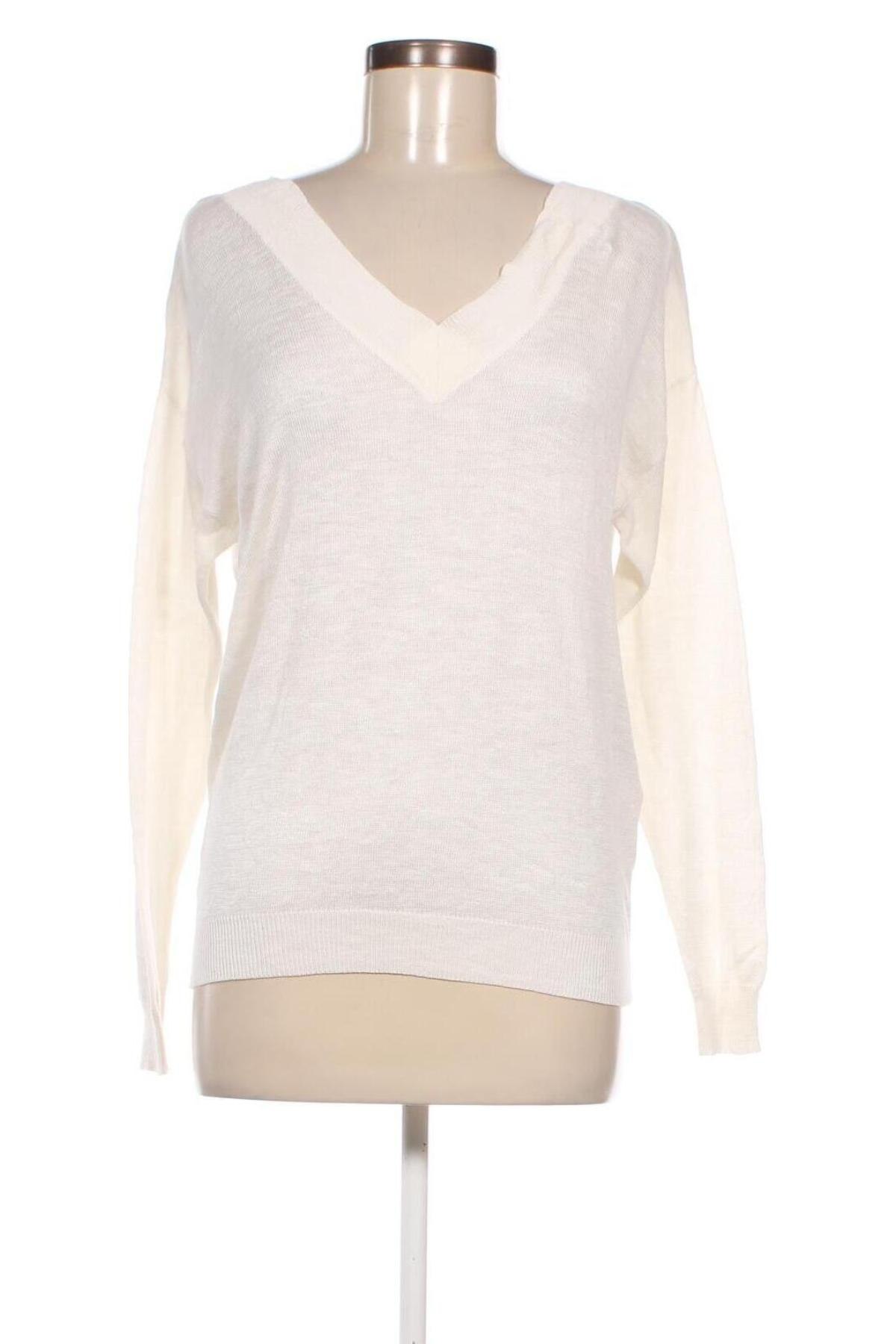 Дамски пуловер Eight2Nine, Размер XS, Цвят Бял, Цена 21,75 лв.