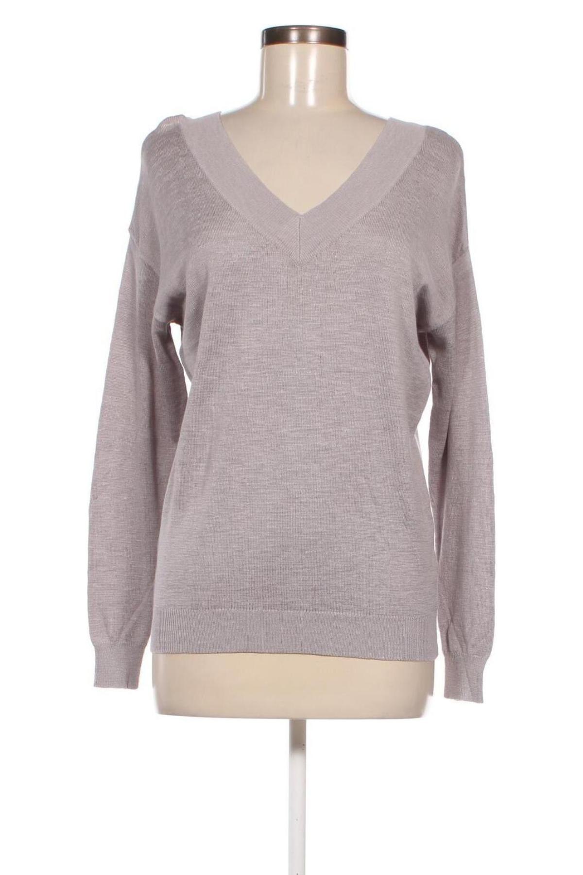 Дамски пуловер Eight2Nine, Размер XS, Цвят Сив, Цена 39,15 лв.