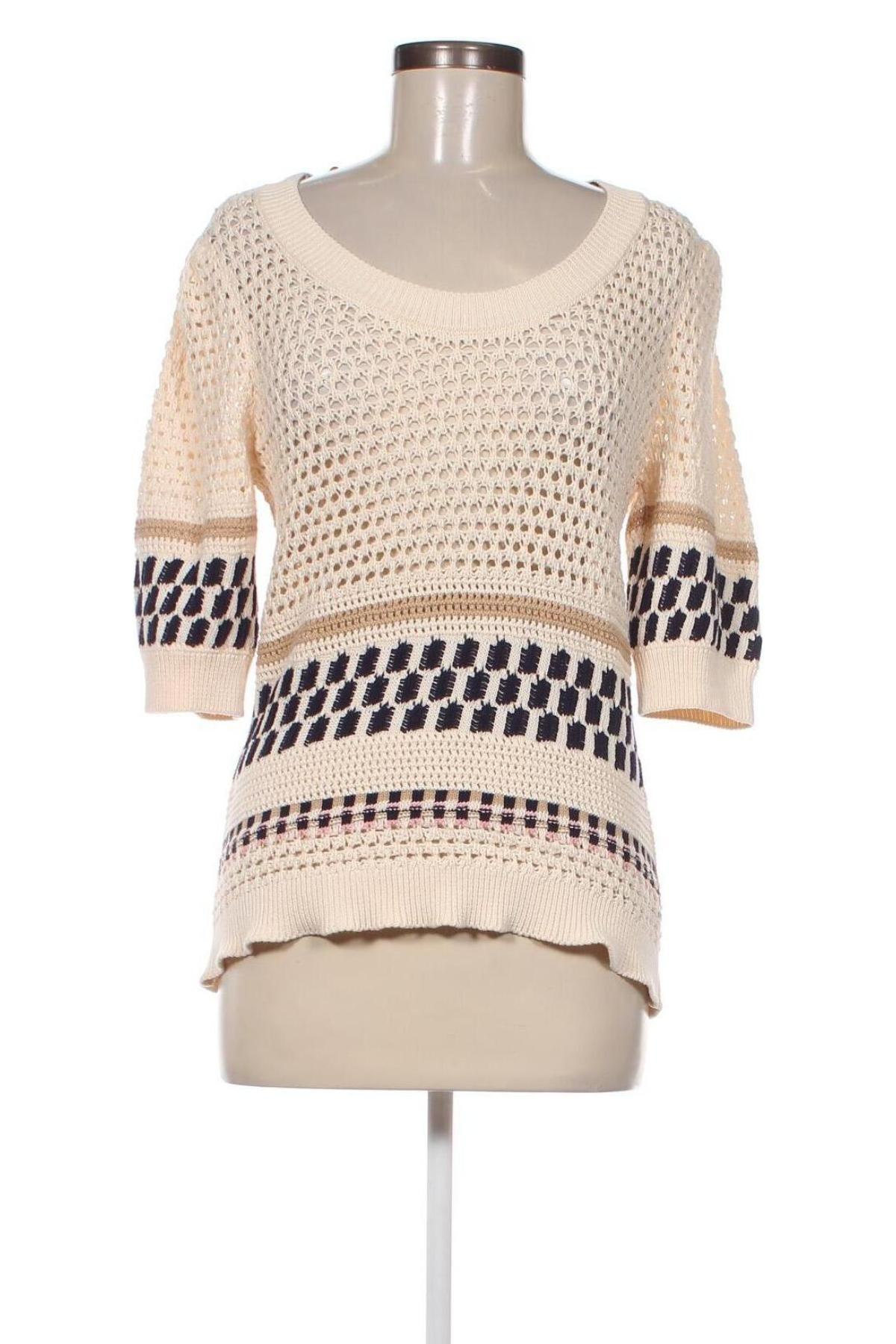 Γυναικείο πουλόβερ Forever, Μέγεθος S, Χρώμα Πολύχρωμο, Τιμή 6,40 €