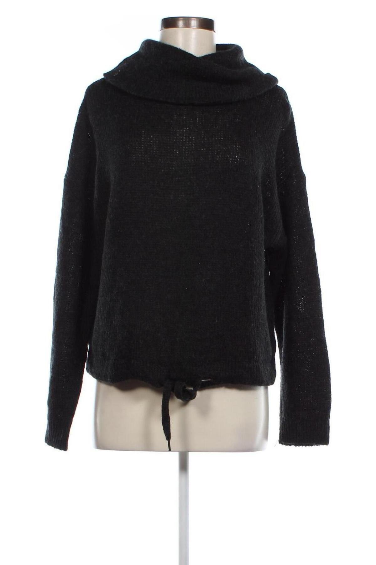 Pulover de femei H&M, Mărime S, Culoare Gri, Preț 28,62 Lei
