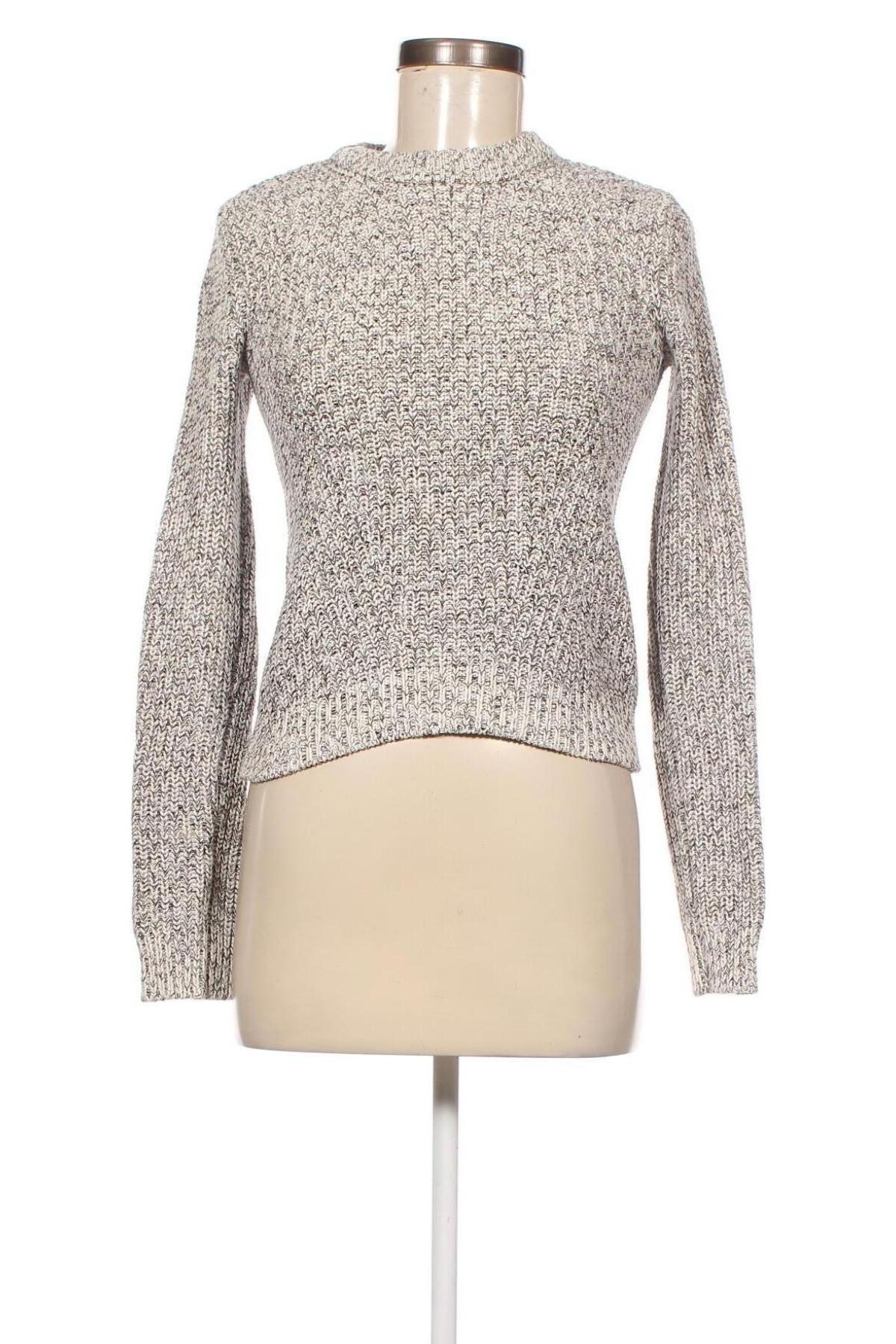 Damenpullover H&M, Größe XS, Farbe Grau, Preis € 4,99