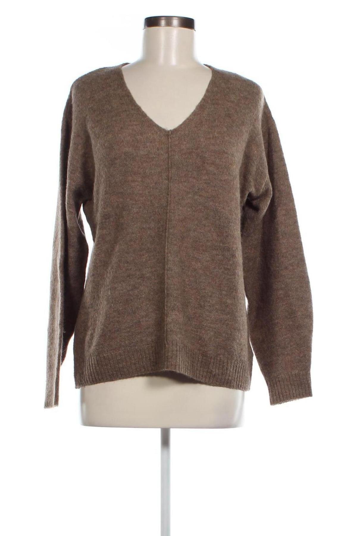 Női pulóver H&M, Méret XS, Szín Bézs, Ár 2 207 Ft