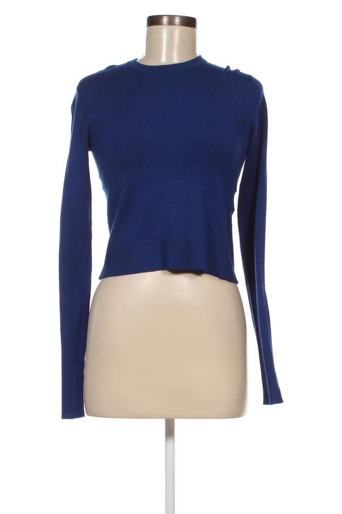 Γυναικείο πουλόβερ JJXX, Μέγεθος M, Χρώμα Μπλέ, Τιμή 44,85 €