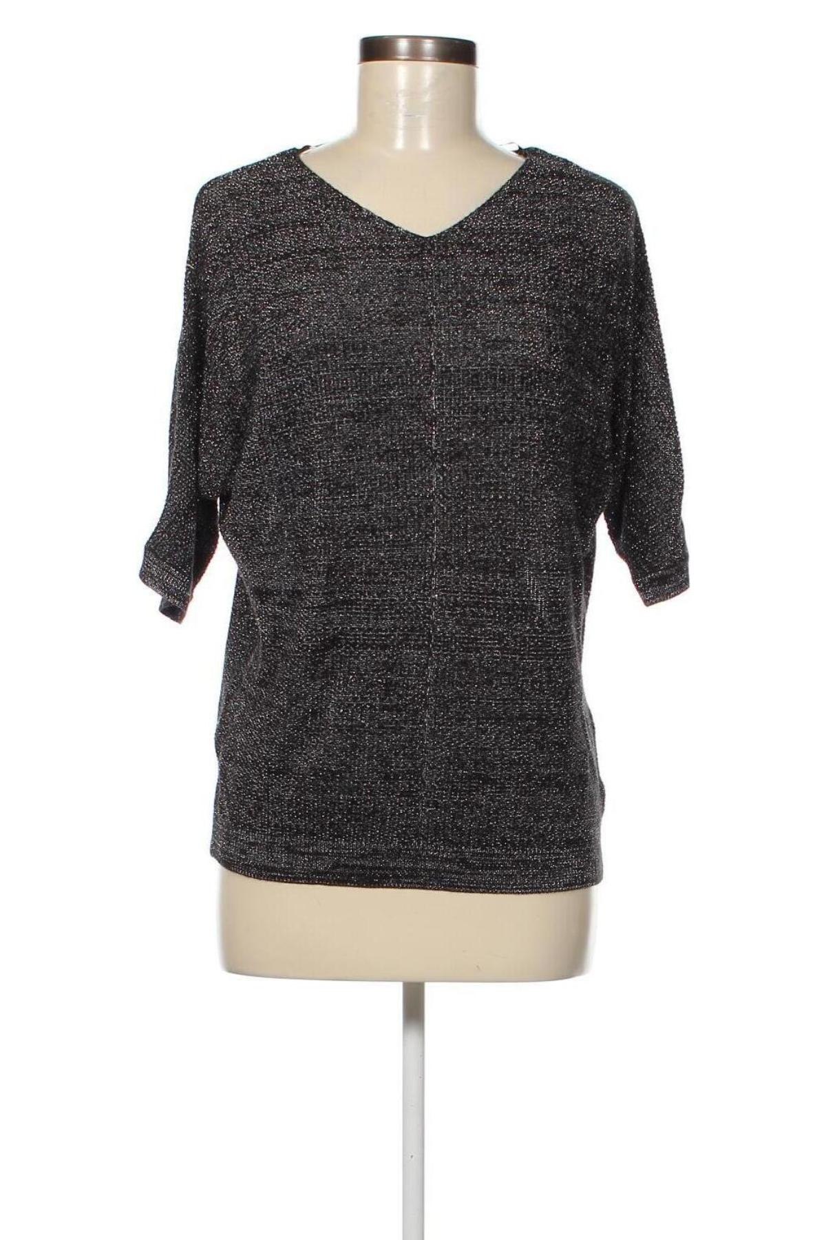 Дамски пуловер Janina, Размер M, Цвят Многоцветен, Цена 8,70 лв.