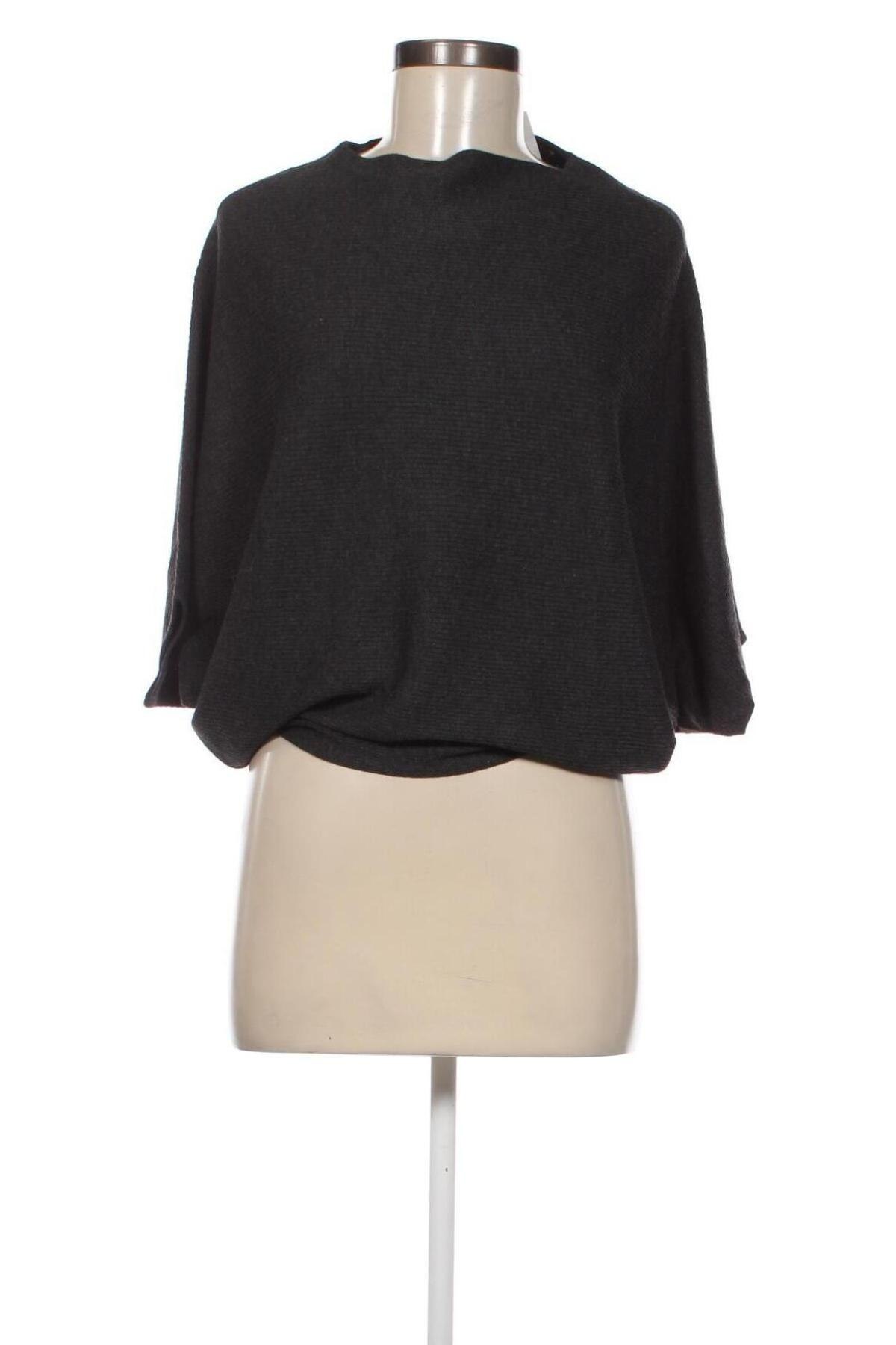 Γυναικείο πουλόβερ Jdy, Μέγεθος XS, Χρώμα Γκρί, Τιμή 9,01 €