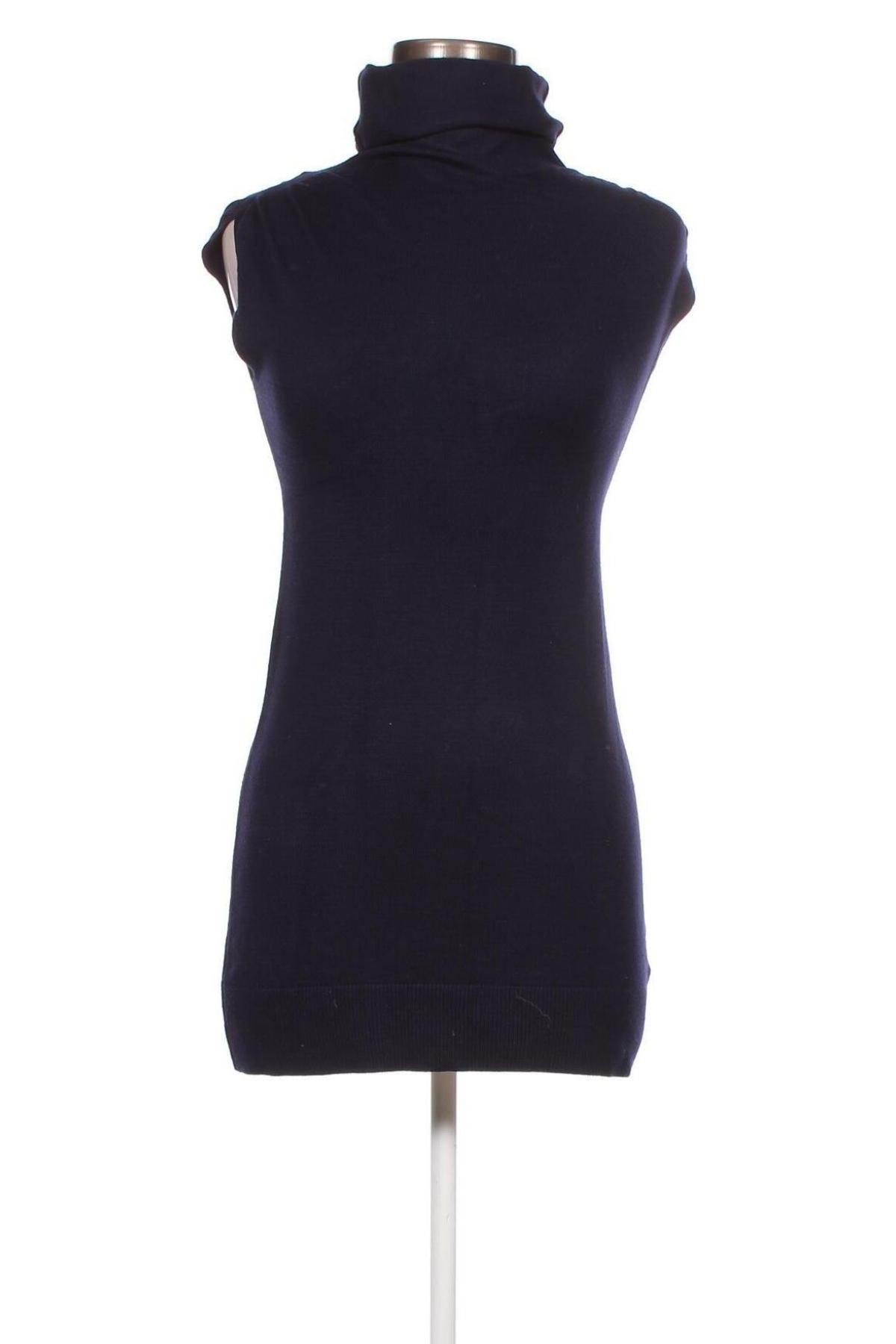 Γυναικείο πουλόβερ Julia Bergovich, Μέγεθος L, Χρώμα Μπλέ, Τιμή 2,77 €