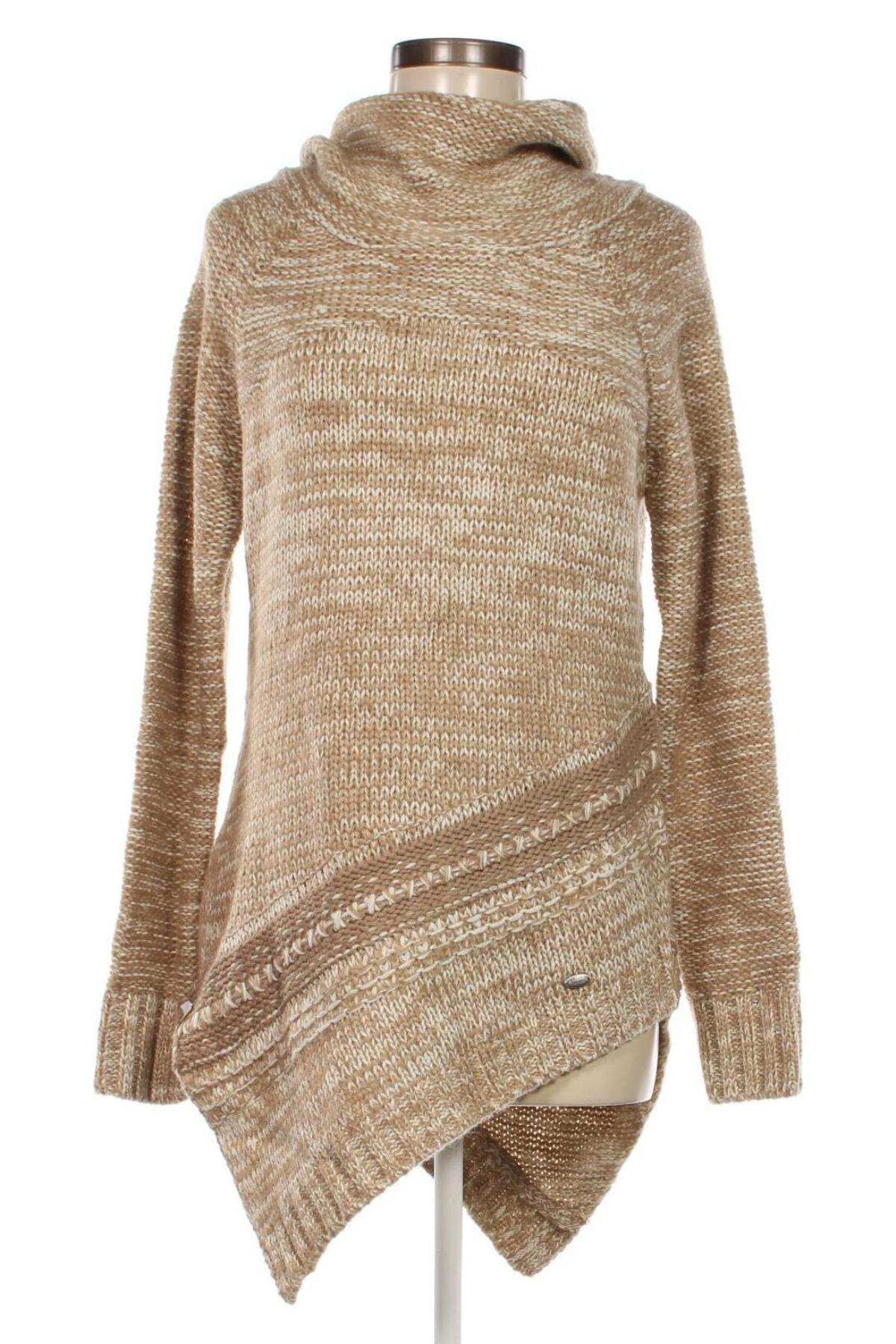 Damenpullover Khujo, Größe L, Farbe Beige, Preis 68,04 €