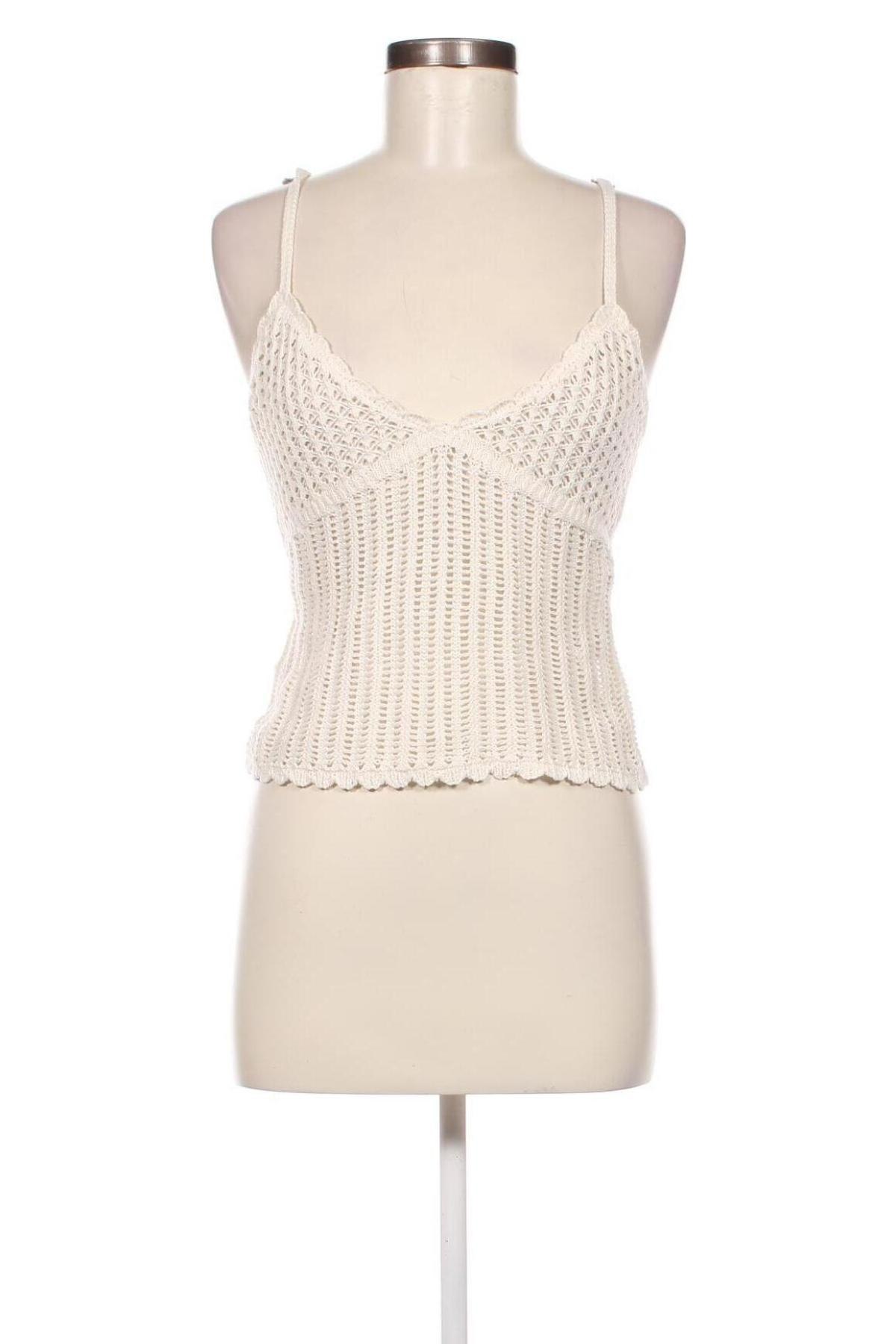 Γυναικείο πουλόβερ LENI KLUM x ABOUT YOU, Μέγεθος M, Χρώμα Λευκό, Τιμή 6,73 €