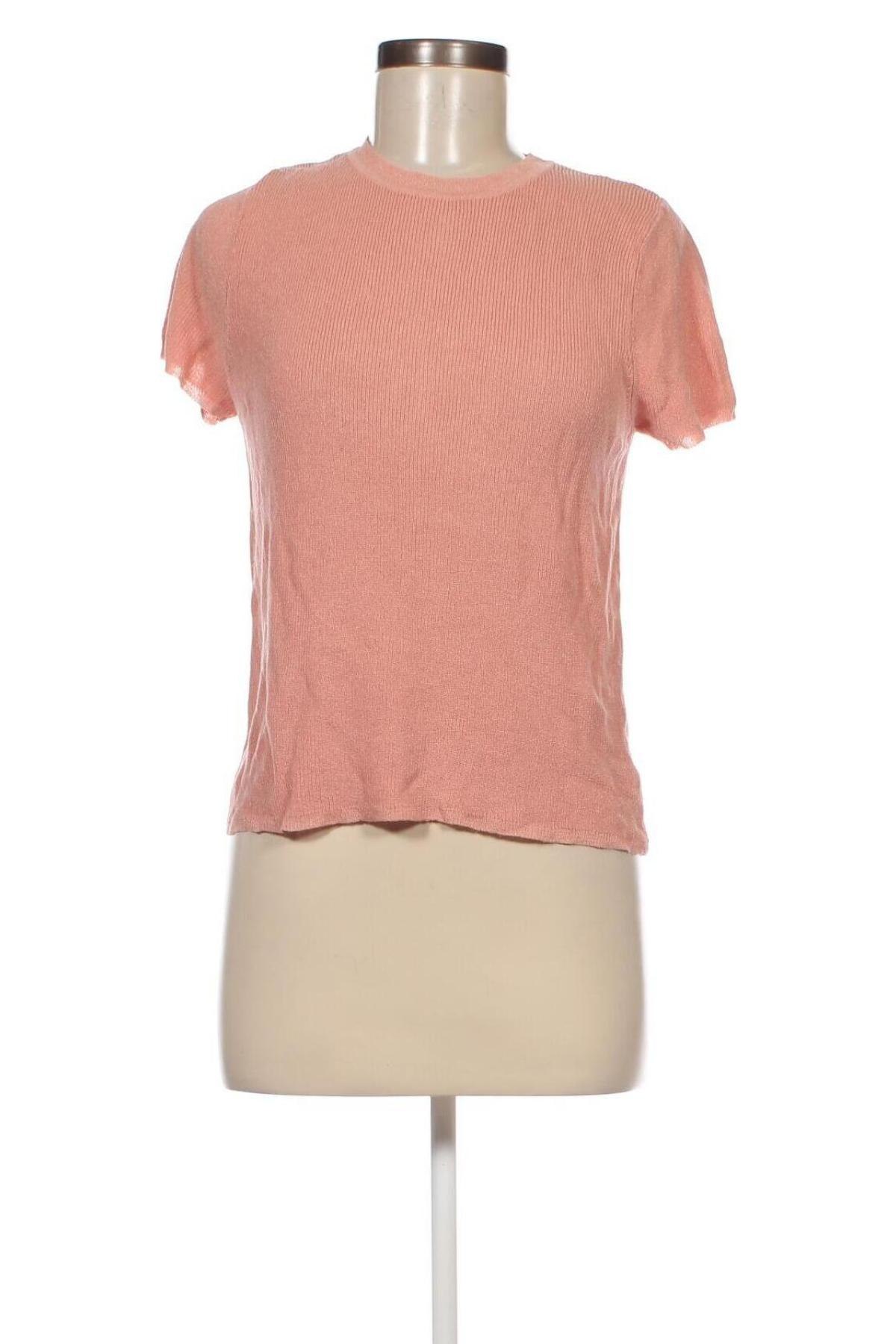 Γυναικείο πουλόβερ Loavies, Μέγεθος S, Χρώμα Ρόζ , Τιμή 3,05 €