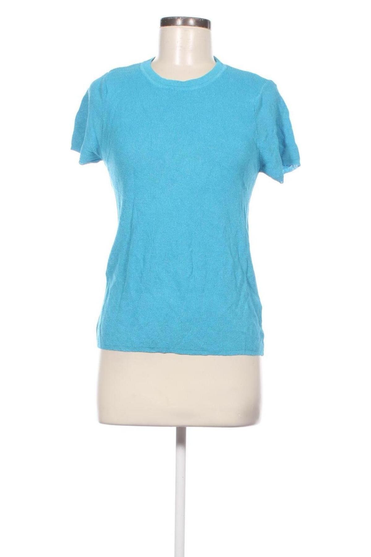 Damenpullover Loavies, Größe L, Farbe Blau, Preis 2,83 €
