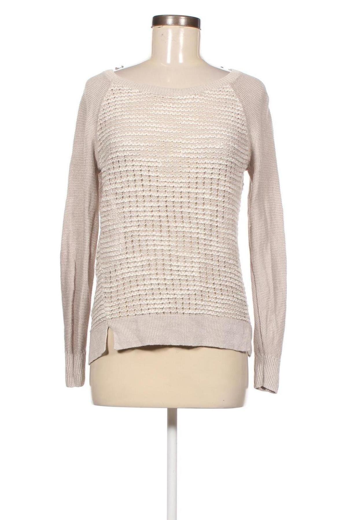 Damenpullover Loft By Ann Taylor, Größe M, Farbe Grau, Preis € 22,51