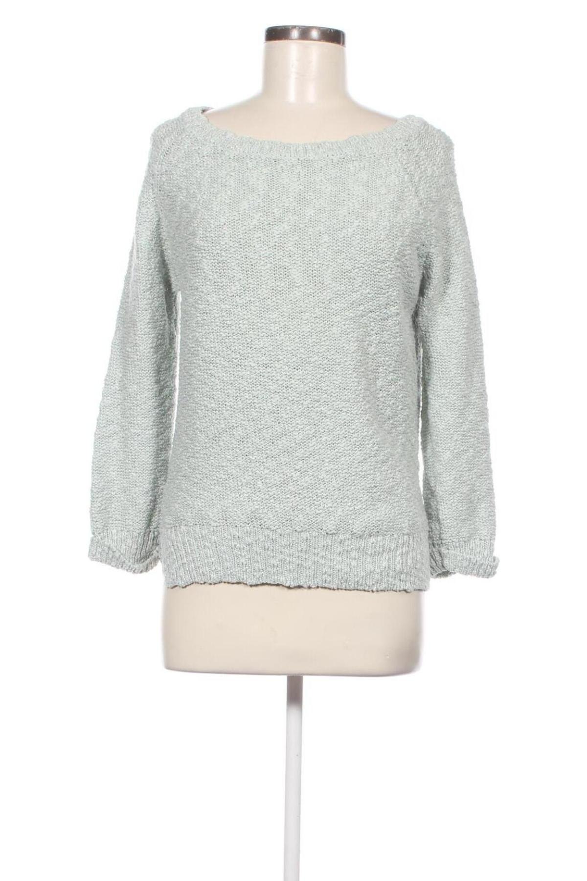 Γυναικείο πουλόβερ Louise Orop, Μέγεθος M, Χρώμα Μπλέ, Τιμή 8,07 €