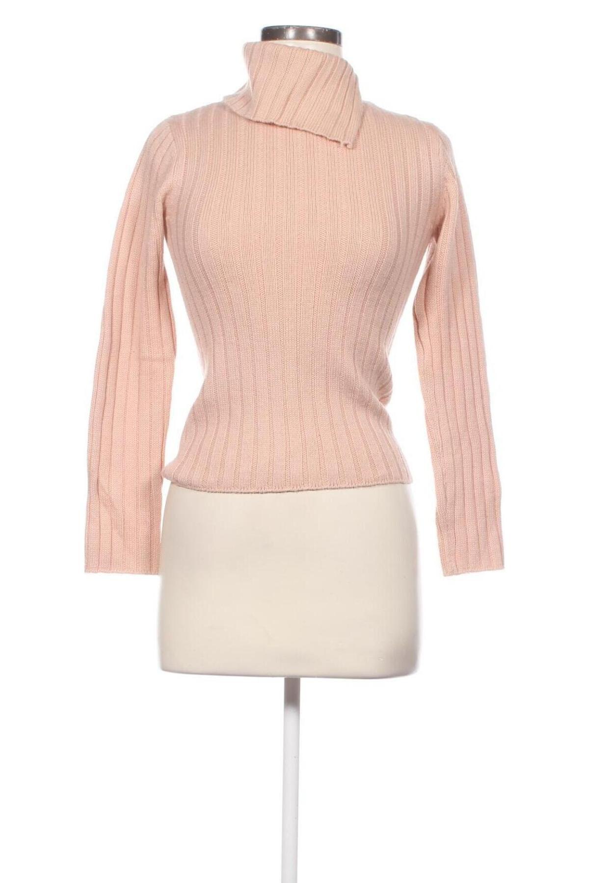 Damenpullover Mango, Größe S, Farbe Rosa, Preis 4,99 €