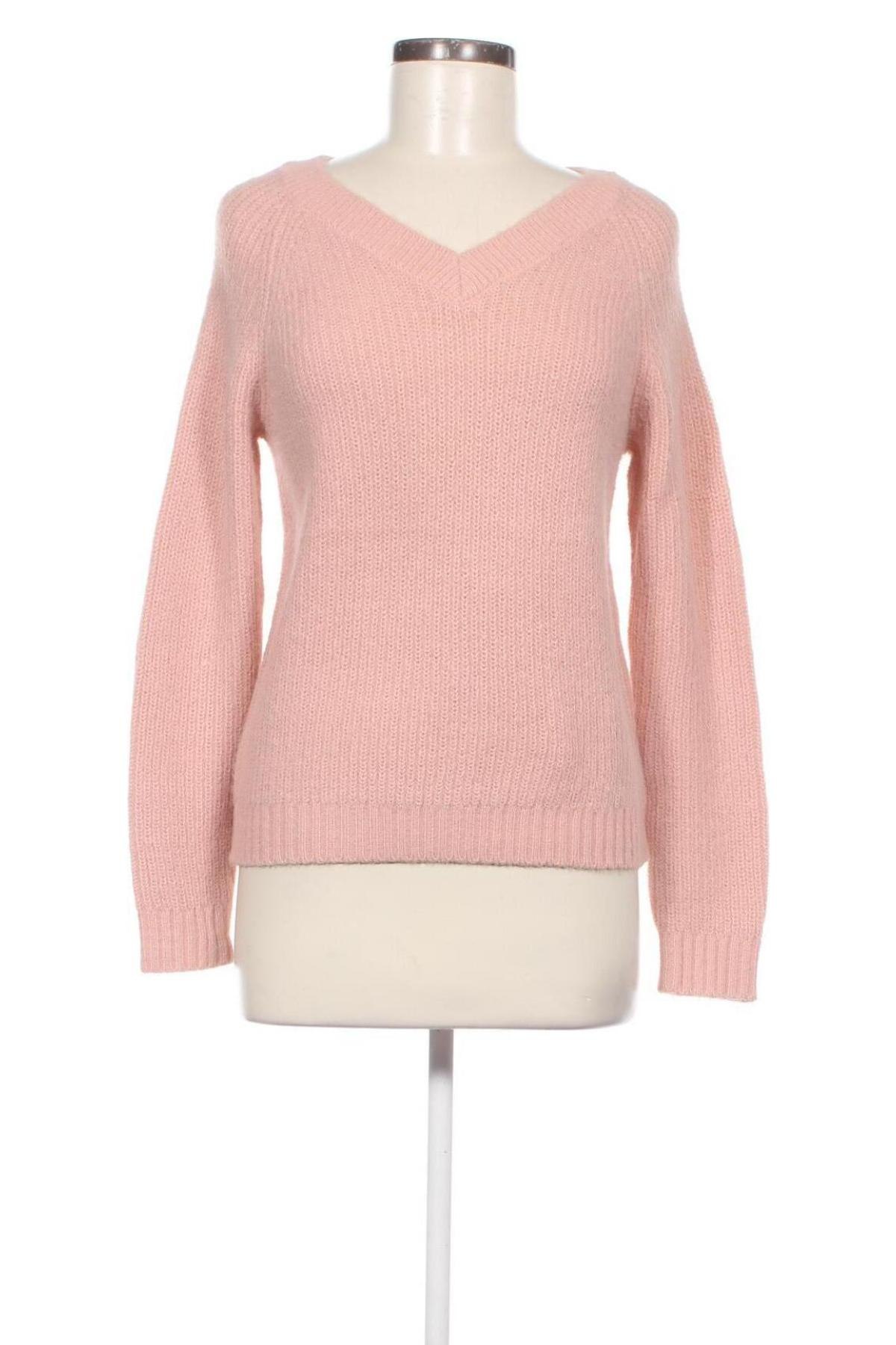 Damenpullover ONLY, Größe XS, Farbe Rosa, Preis € 9,74