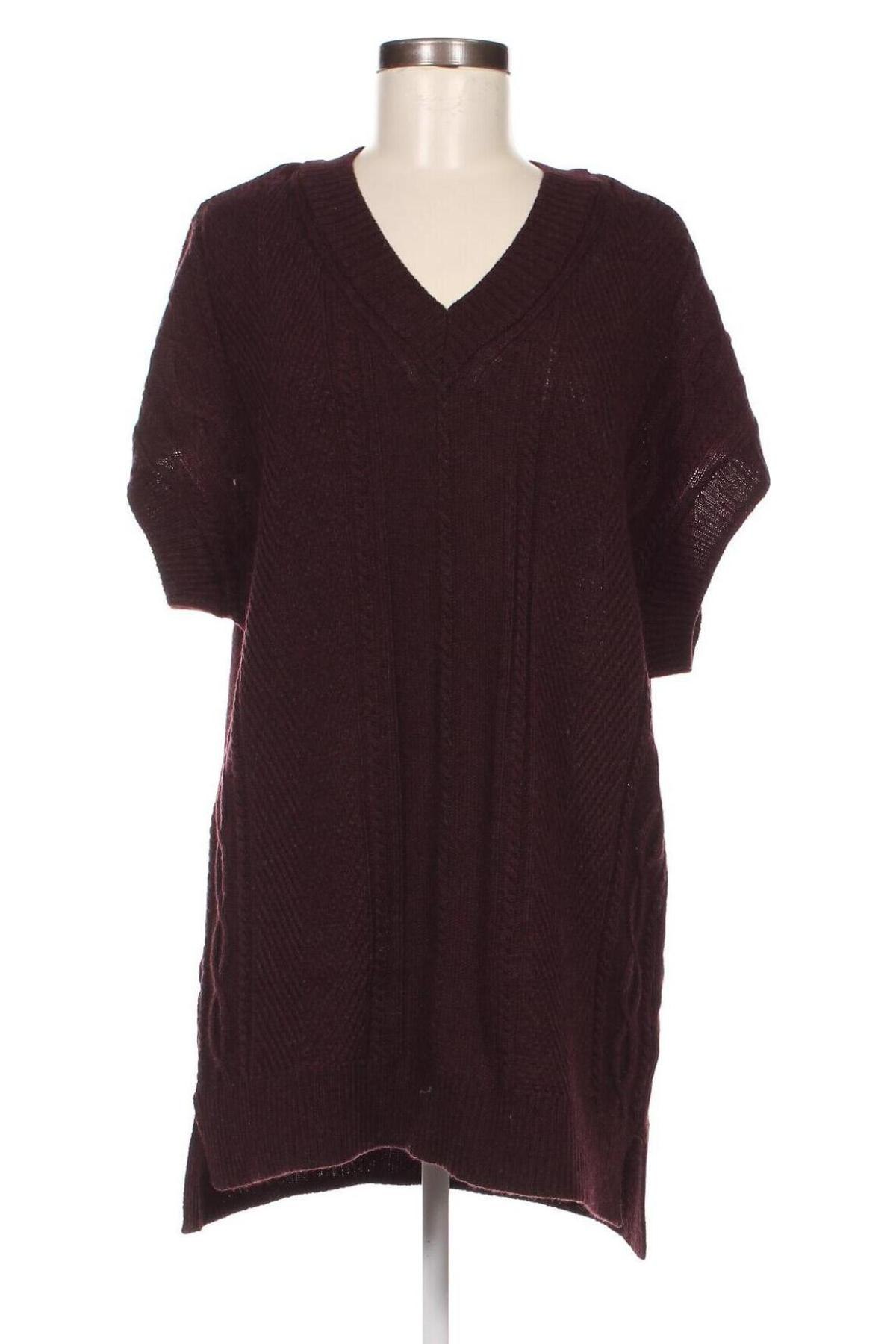 Γυναικείο πουλόβερ ONLY, Μέγεθος XS, Χρώμα Βιολετί, Τιμή 5,57 €