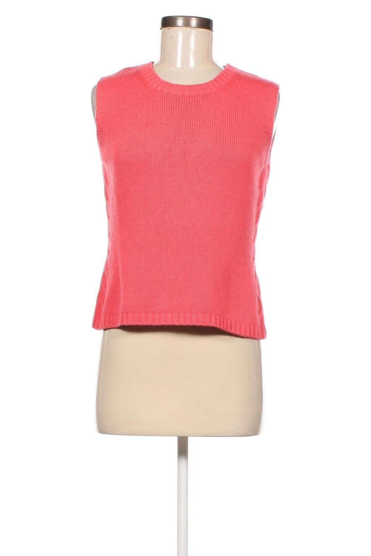 Damenpullover Olsen, Größe M, Farbe Rosa, Preis 4,17 €