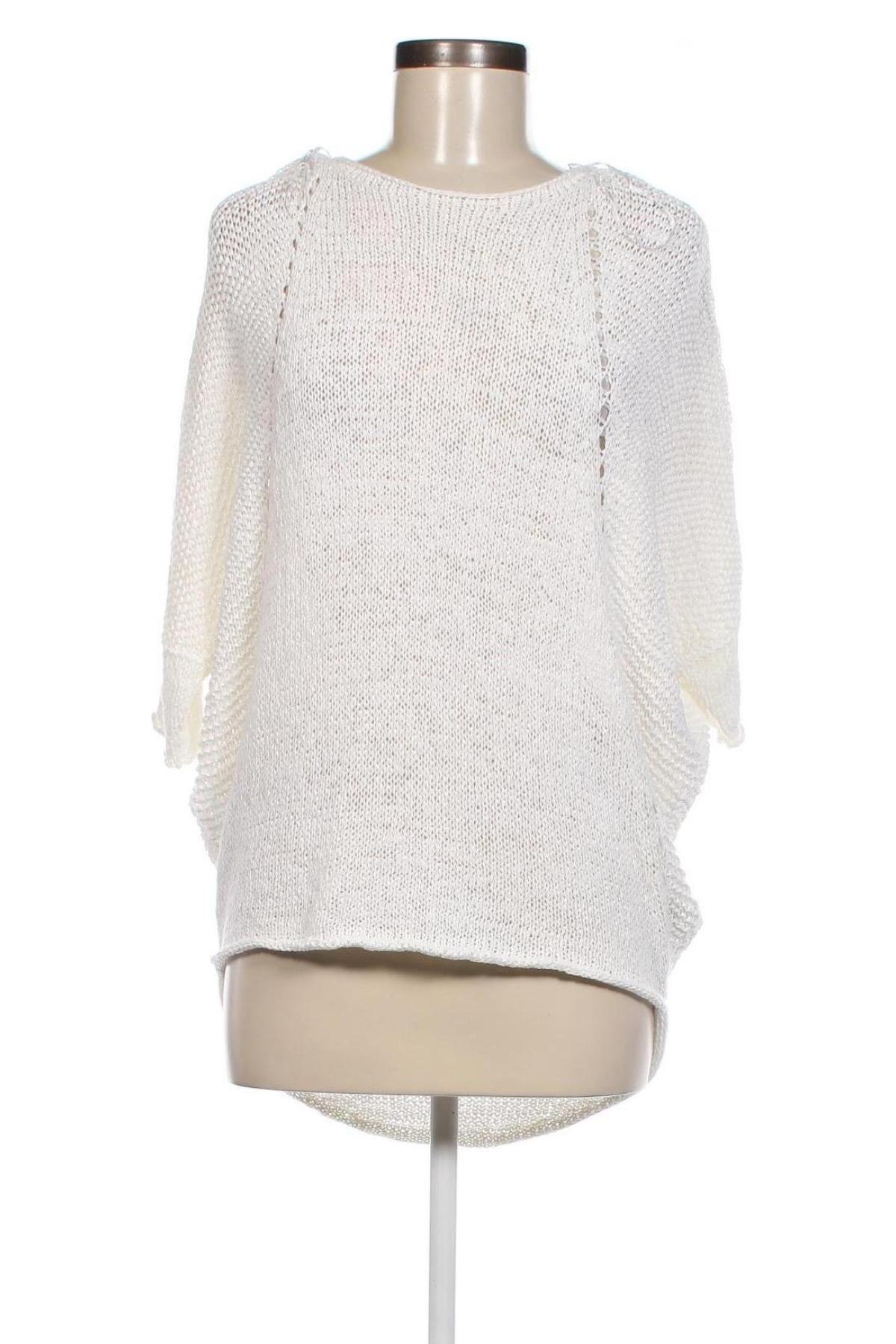 Дамски пуловер Phase Eight, Размер XS, Цвят Бял, Цена 19,80 лв.