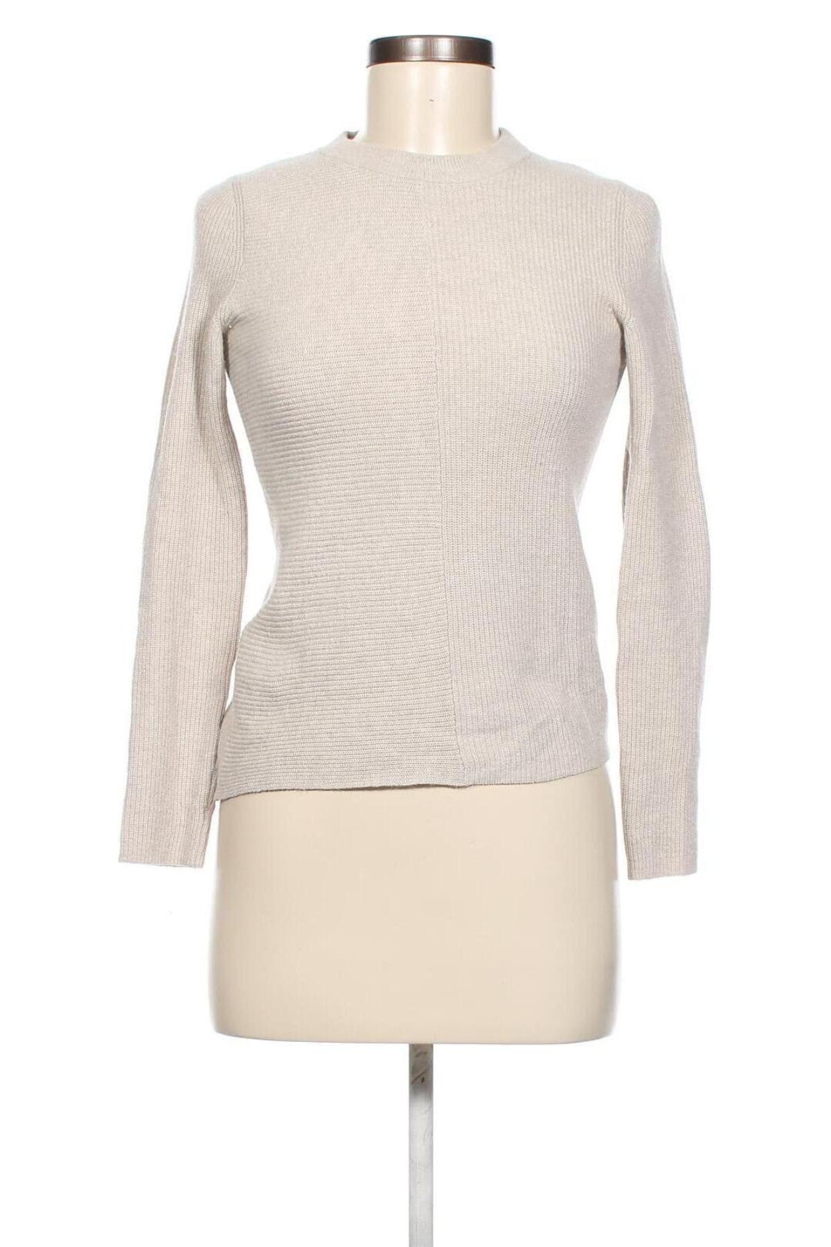 Damenpullover Stefanel, Größe S, Farbe Beige, Preis € 47,32