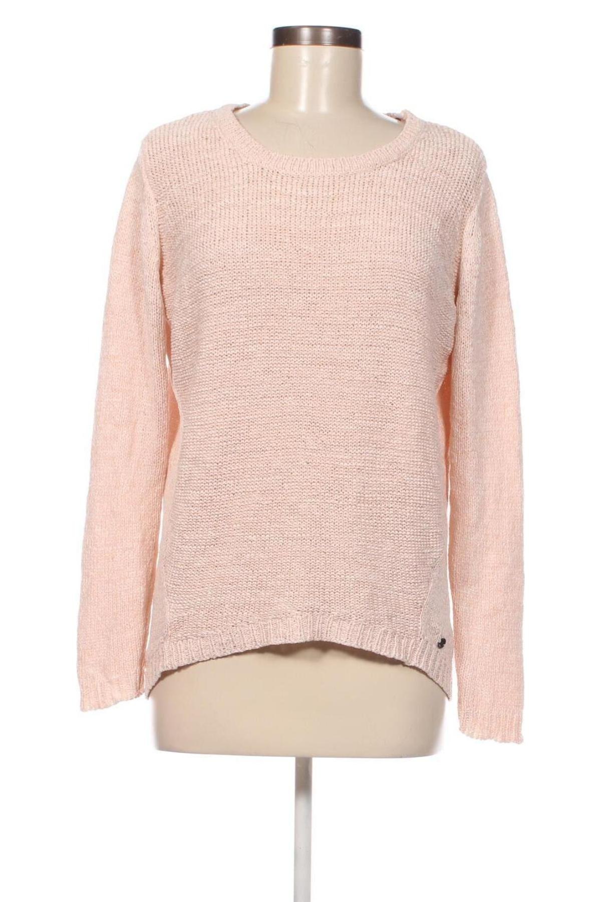 Damenpullover Taifun, Größe M, Farbe Rosa, Preis 12,25 €