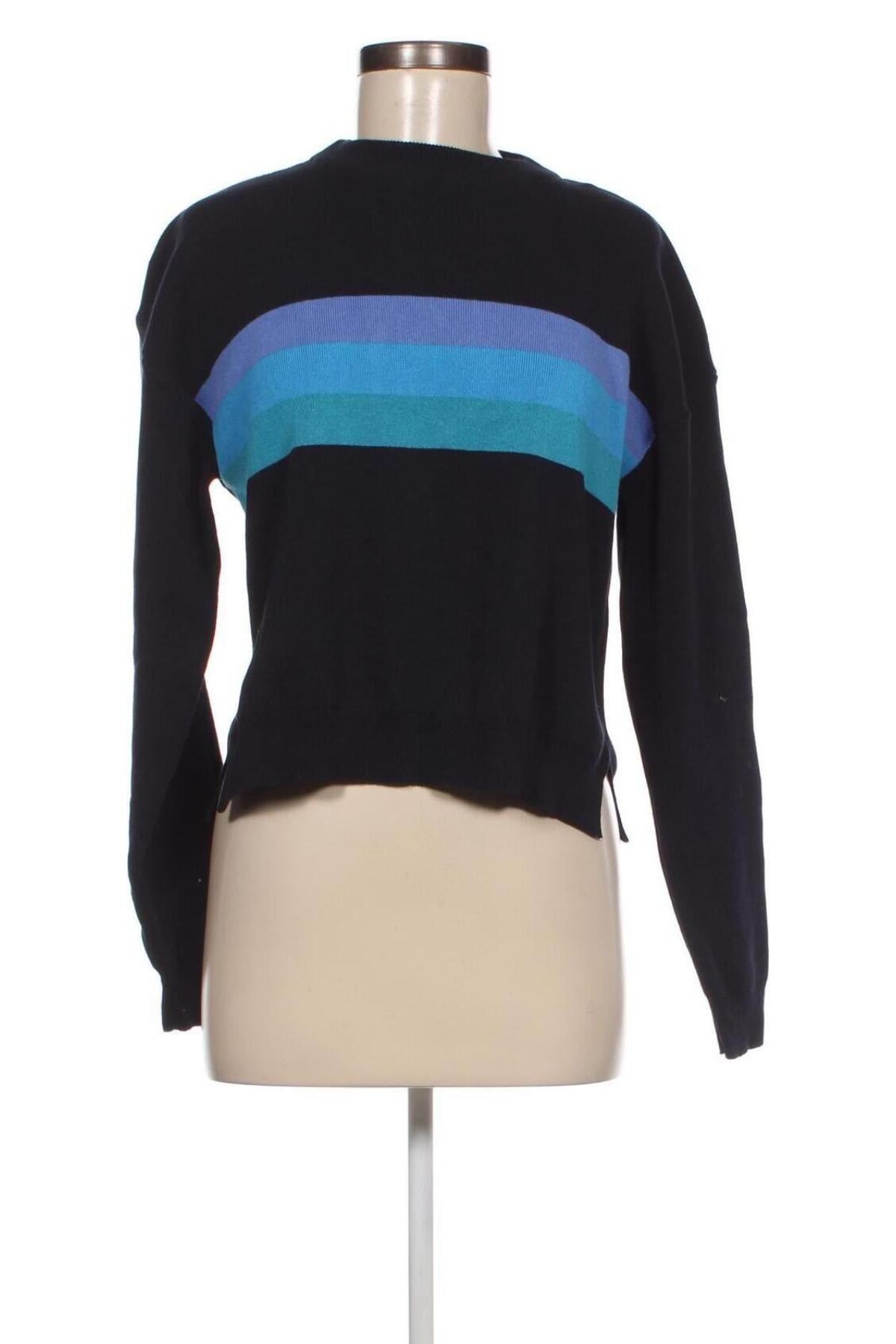 Γυναικείο πουλόβερ Twintip, Μέγεθος S, Χρώμα Μπλέ, Τιμή 8,30 €
