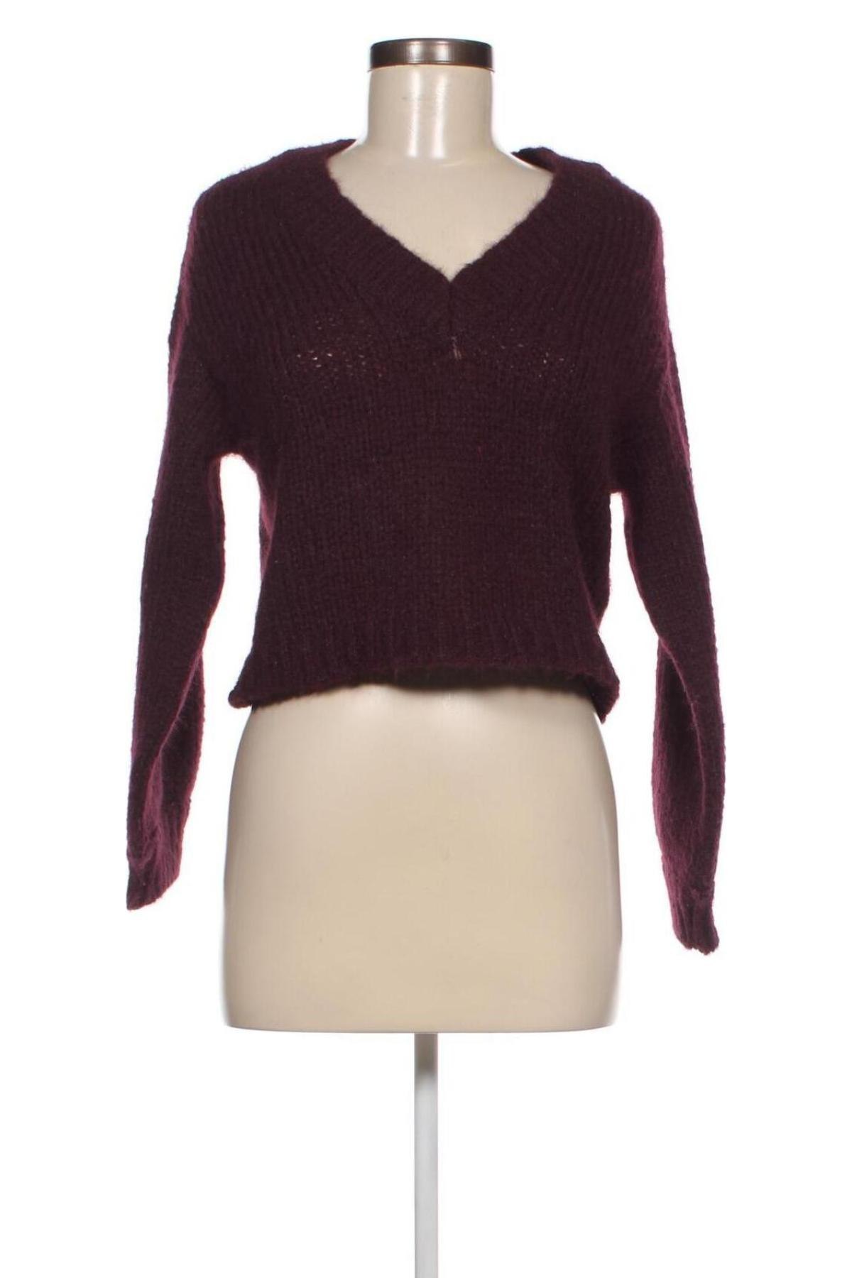 Damenpullover Vero Moda, Größe XS, Farbe Lila, Preis € 9,74