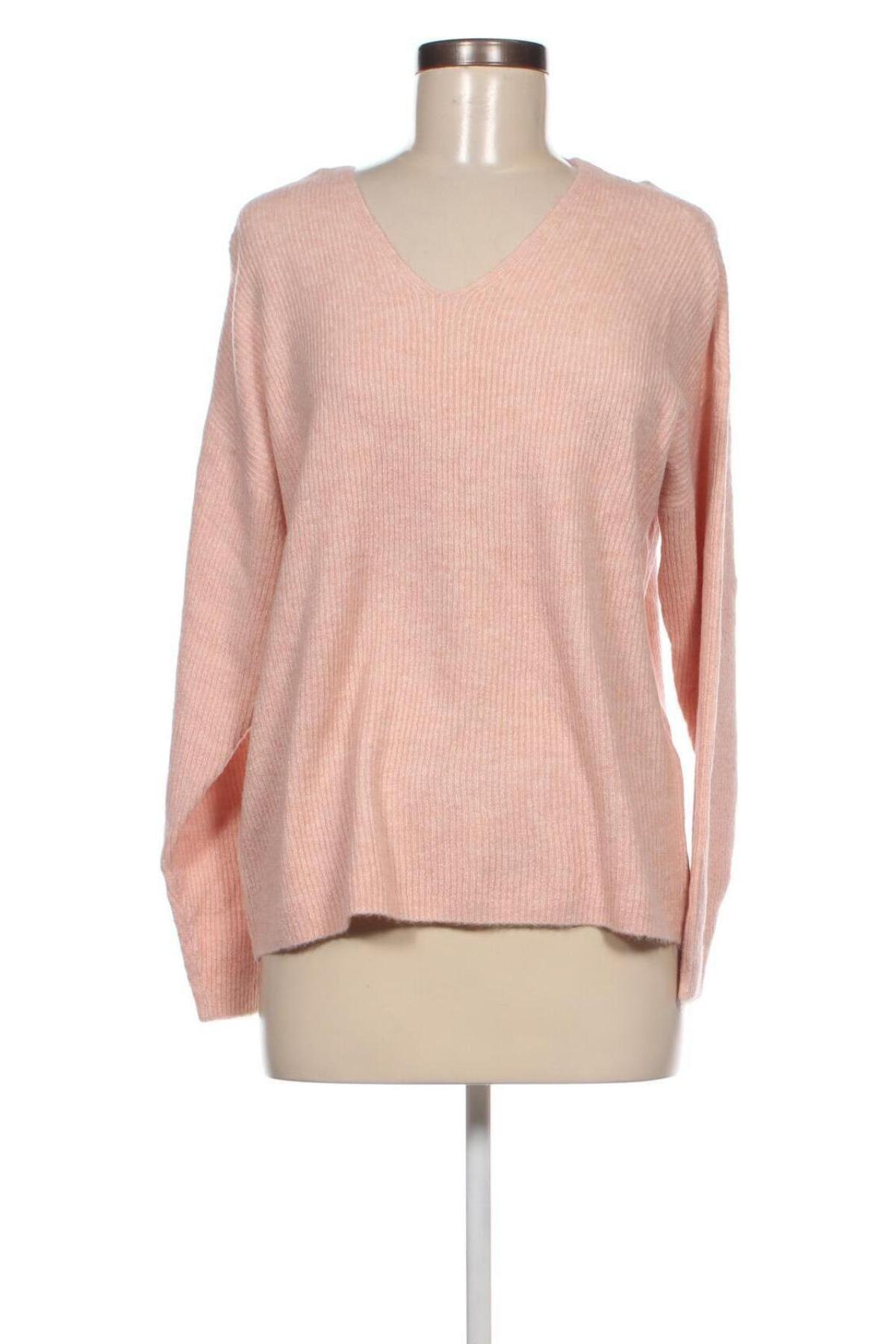 Damenpullover Vero Moda, Größe S, Farbe Rosa, Preis € 10,99