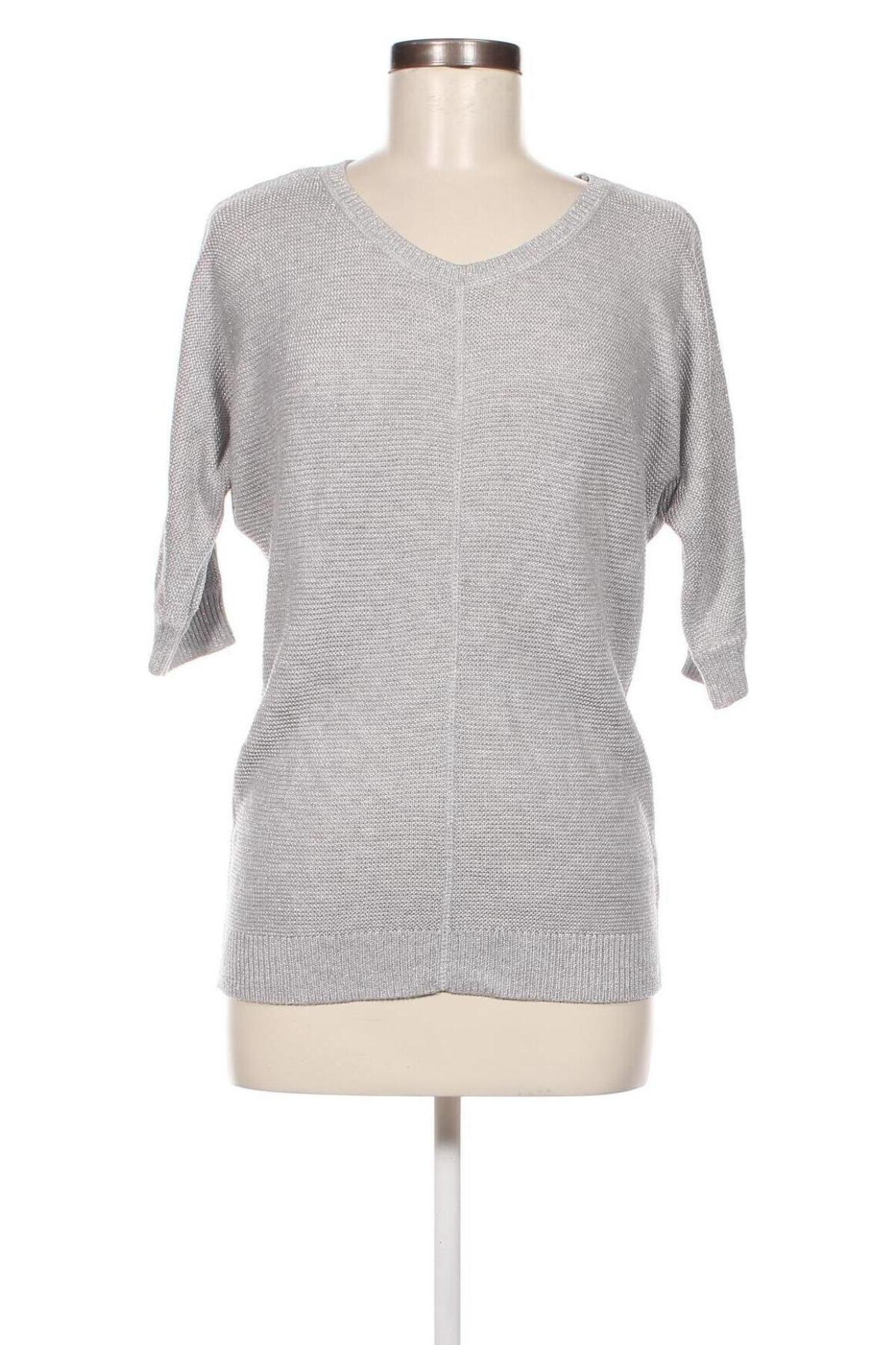 Damenpullover Yessica, Größe S, Farbe Grau, Preis € 7,06