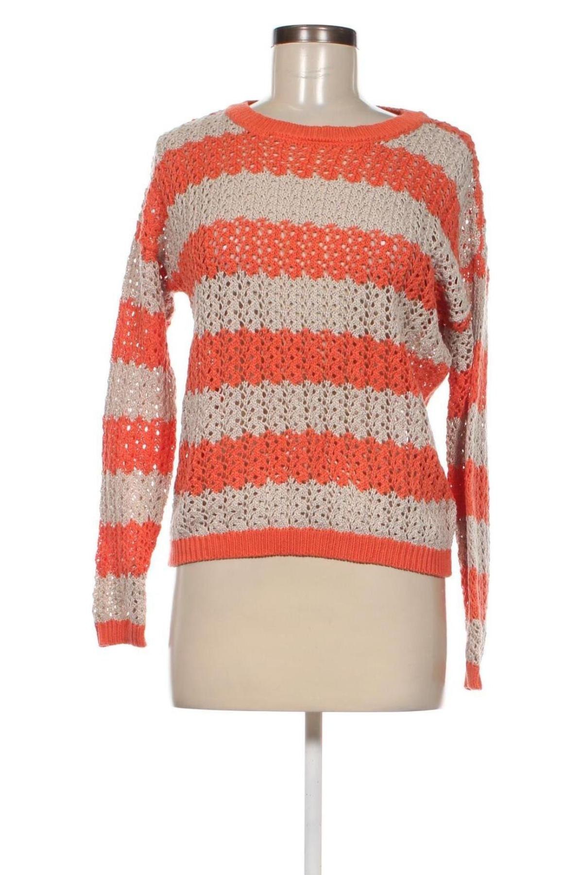 Γυναικείο πουλόβερ Zavanna, Μέγεθος S, Χρώμα Πολύχρωμο, Τιμή 4,49 €