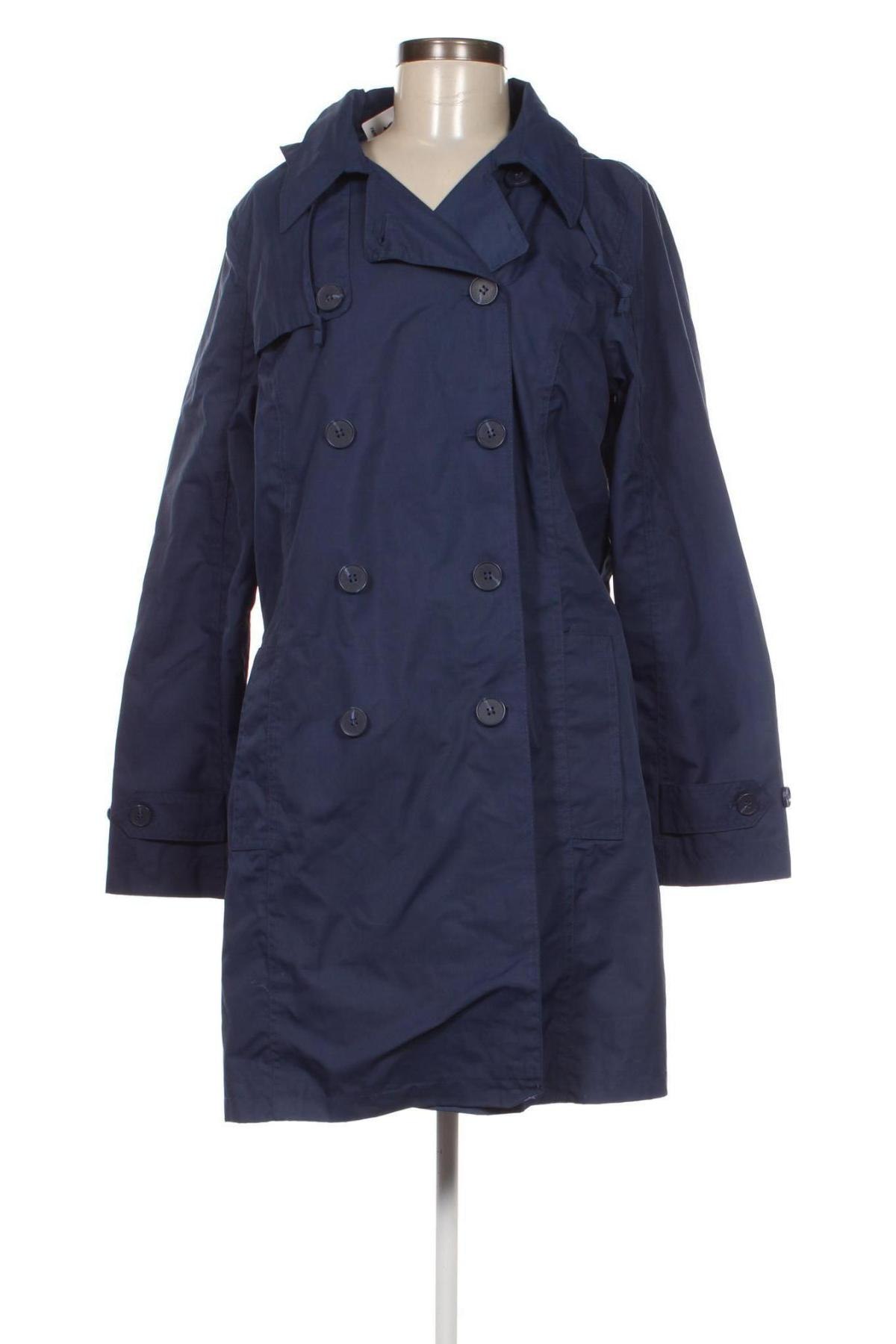 Dámsky prechodný kabát  Esmara, Veľkosť XL, Farba Modrá, Cena  42,53 €
