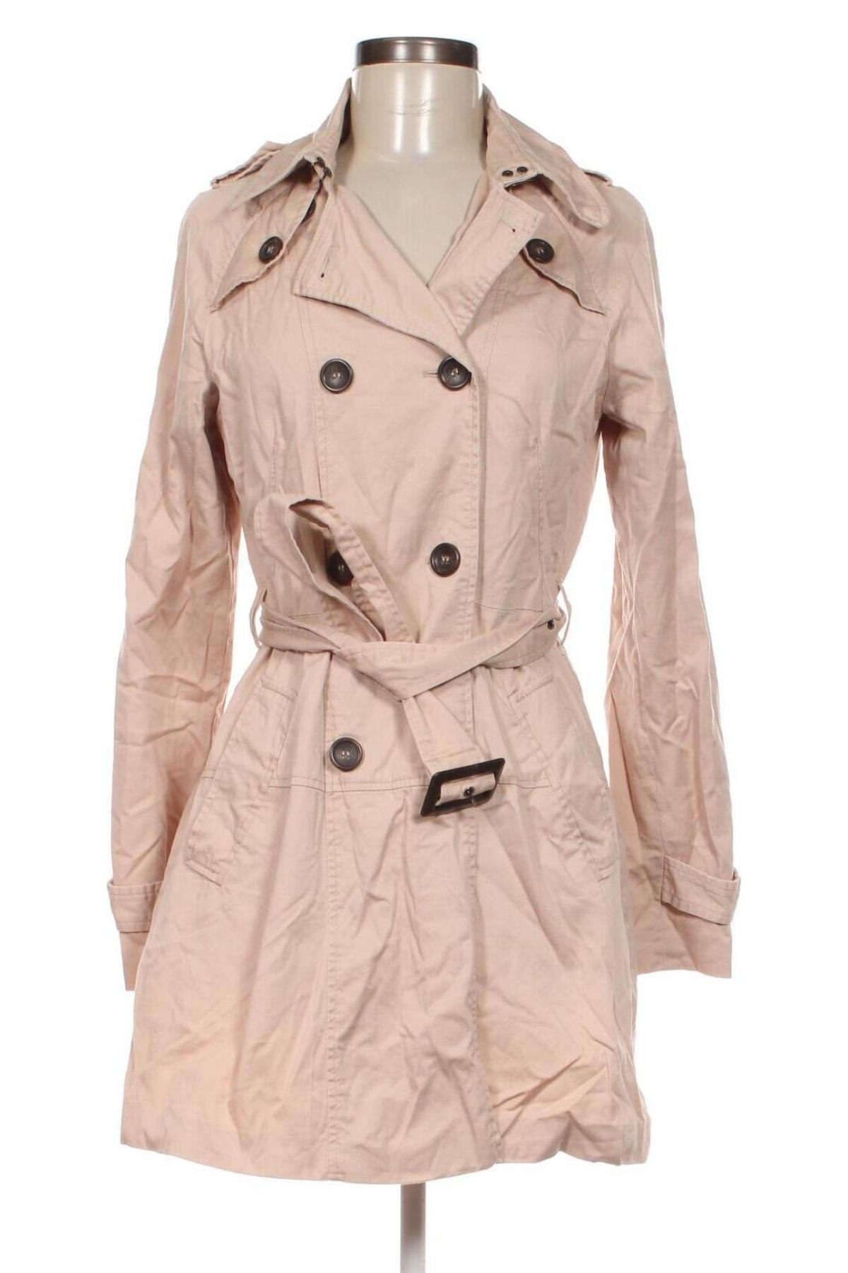 Warehouse Damen Trenchcoat Warehouse - günstig bei Remix - #125309405