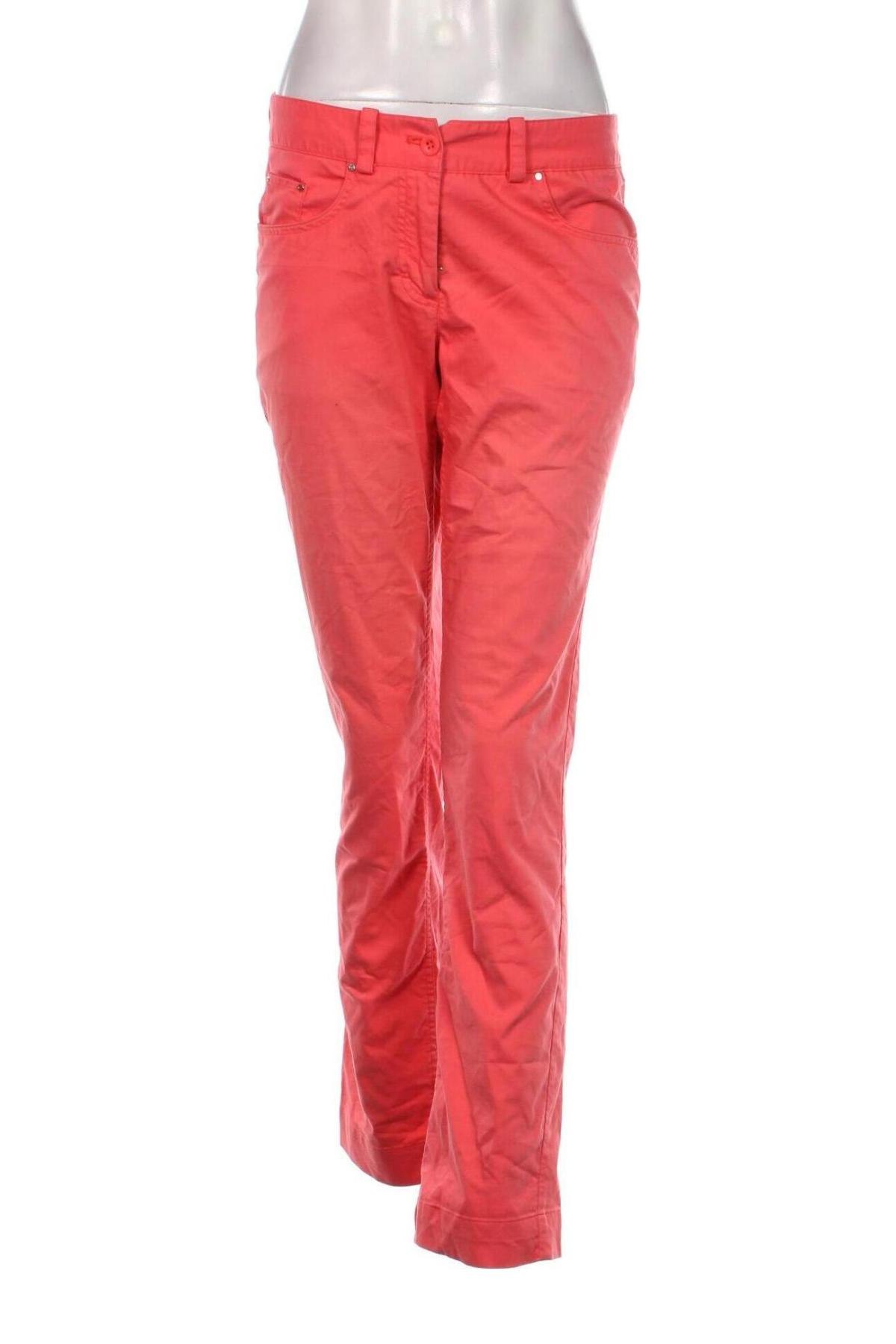 Дамски спортен панталон Nike Golf, Размер M, Цвят Розов, Цена 39,00 лв.