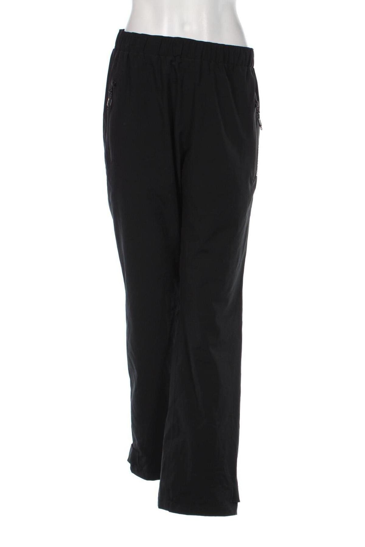 Pantaloni sport de femei Vertical, Mărime M, Culoare Negru, Preț 128,29 Lei