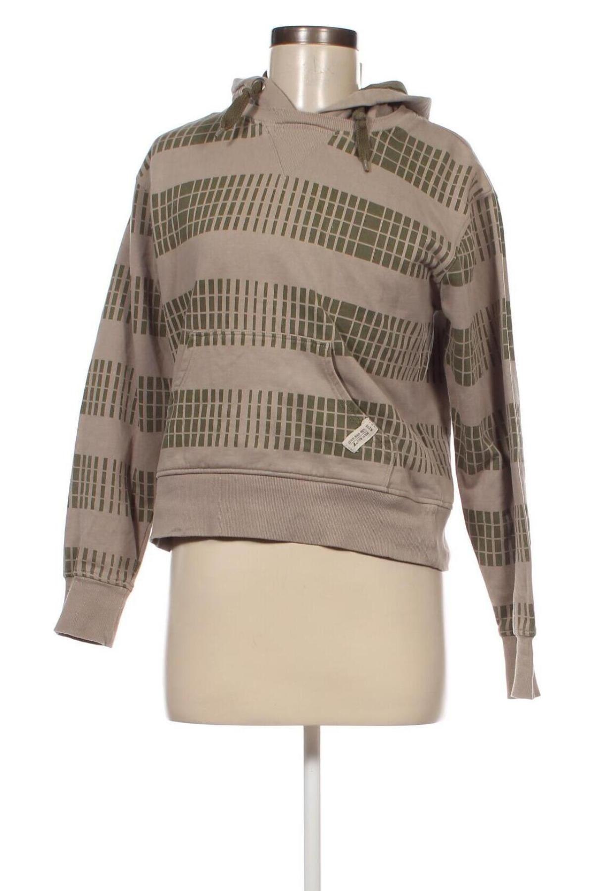 Damen Sweatshirt, Größe XS, Farbe Mehrfarbig, Preis 8,44 €