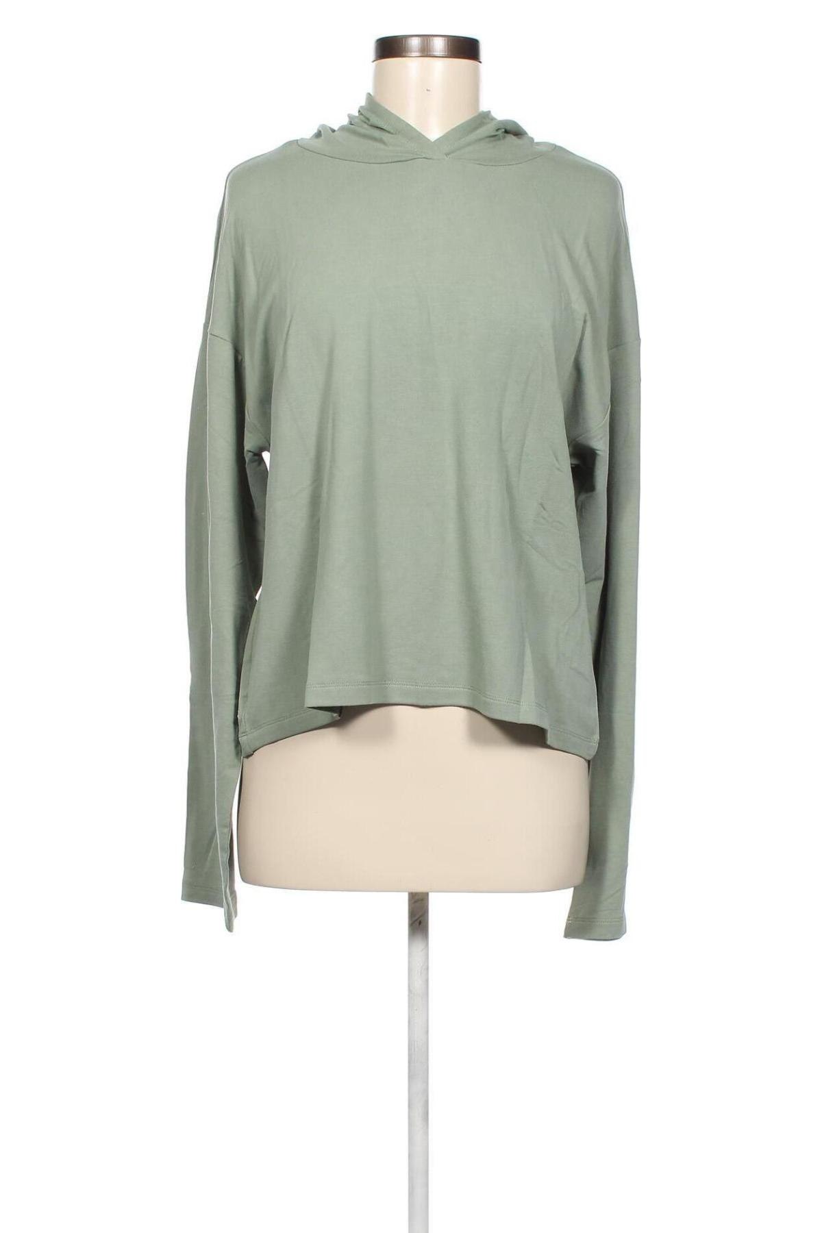 Damen Sweatshirt Calando, Größe S, Farbe Grün, Preis € 7,82