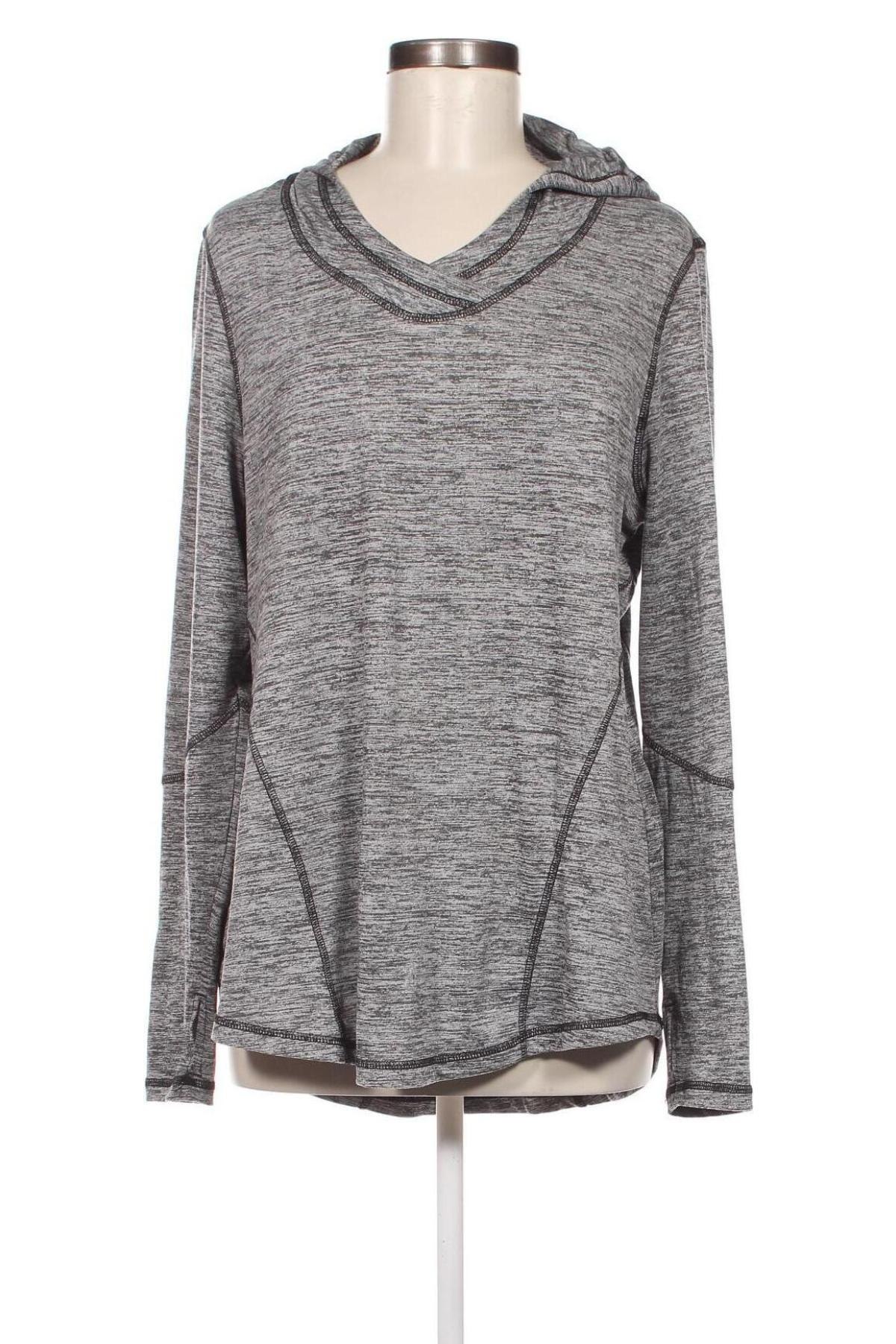 Damen Sweatshirt Danskin, Größe XL, Farbe Mehrfarbig, Preis 7,67 €