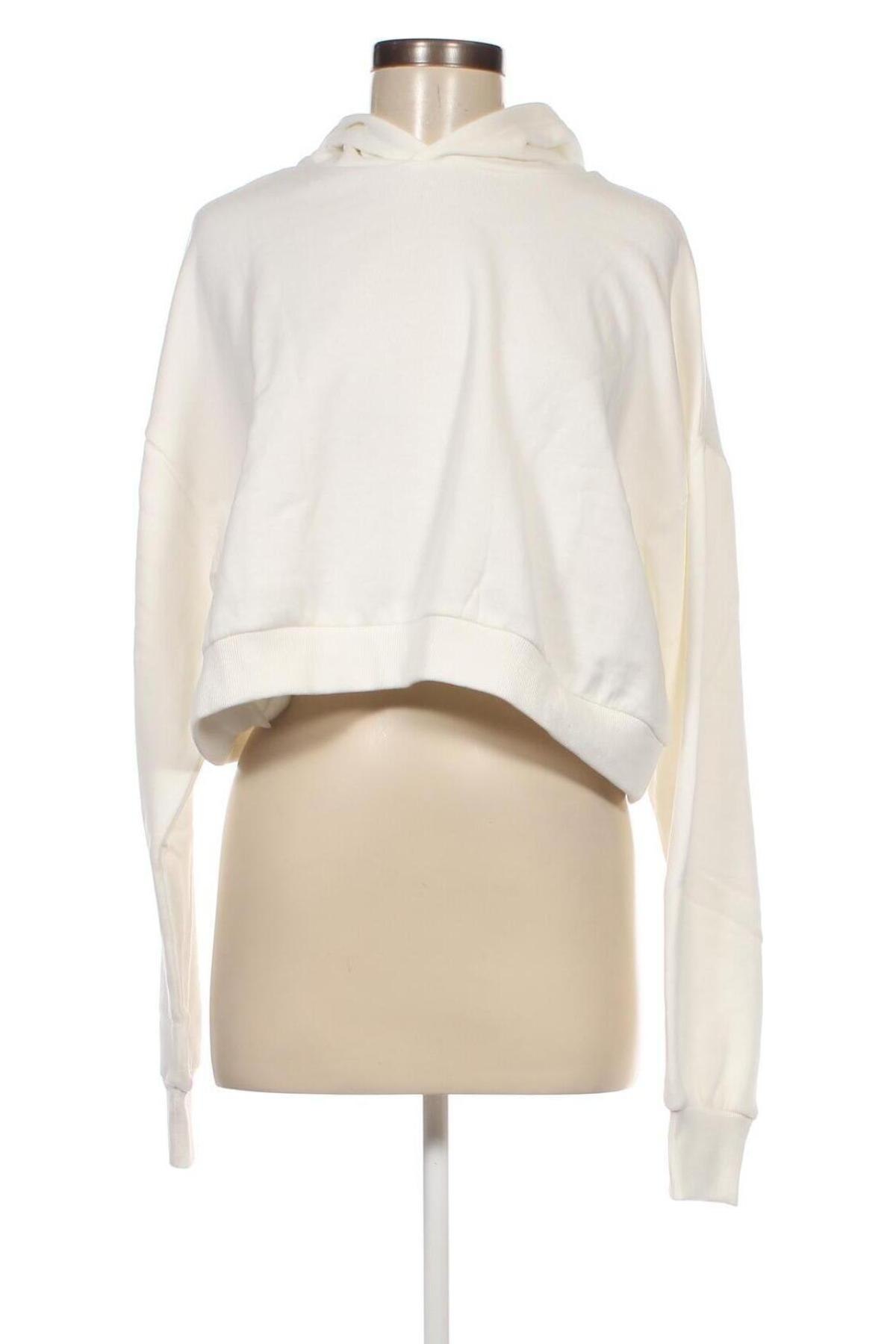 Női sweatshirt Even&Odd, Méret XL, Szín Fehér, Ár 3 501 Ft